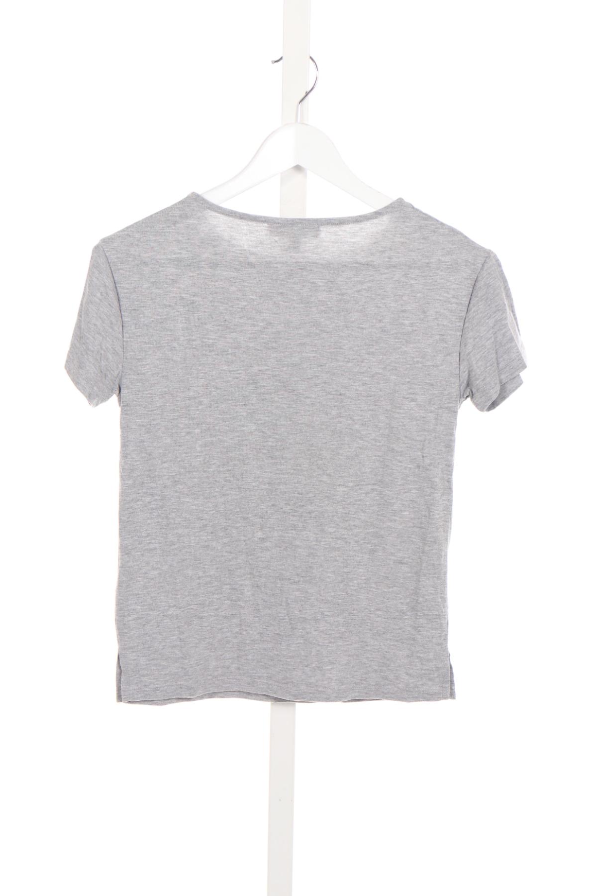 Тениска с щампа PRIMARK2