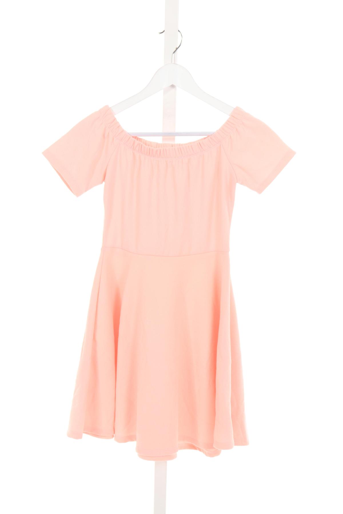 Ежедневна рокля NO NAME2