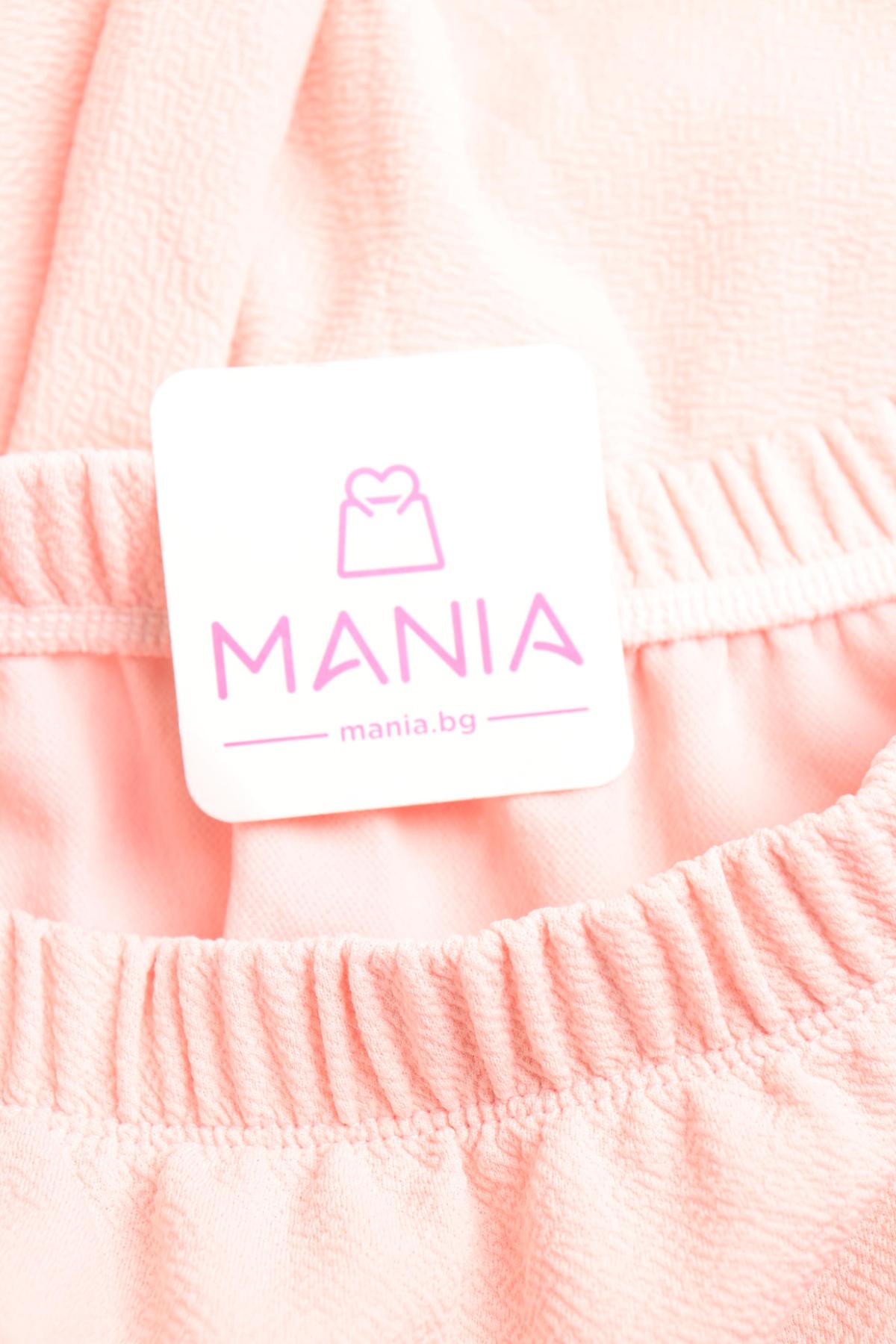 Ежедневна рокля NO NAME3