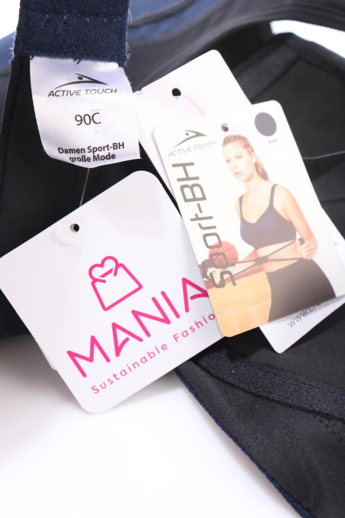 Спортно бюстие ACTIVE TOUCH3