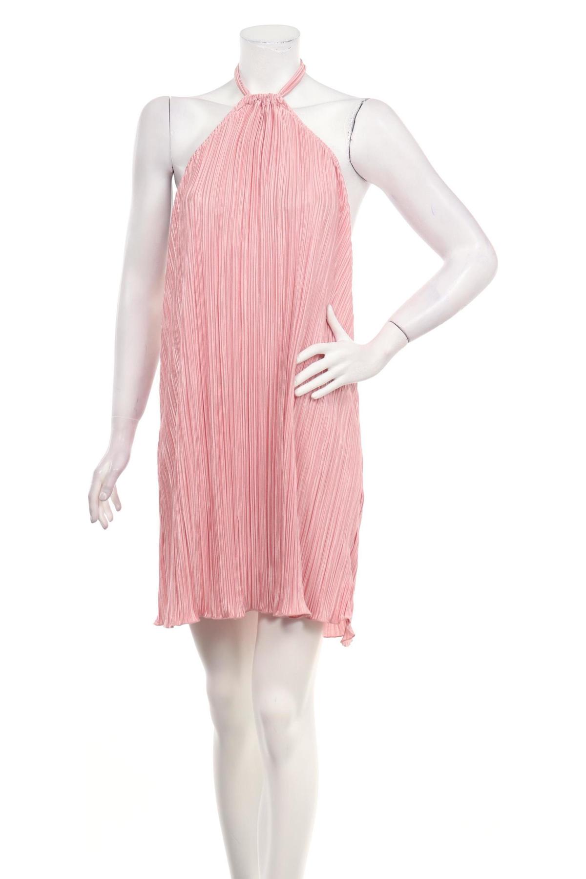 Парти рокля SHEIN1