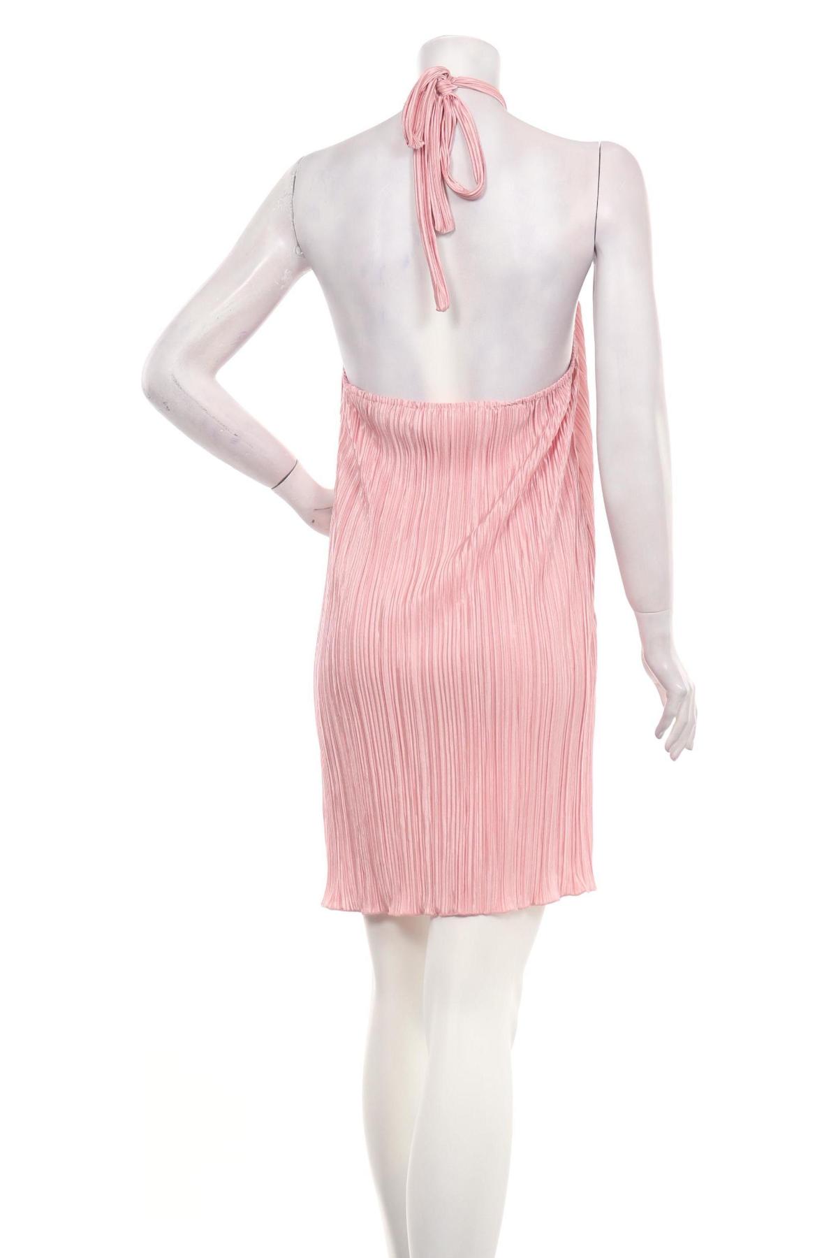 Парти рокля SHEIN2