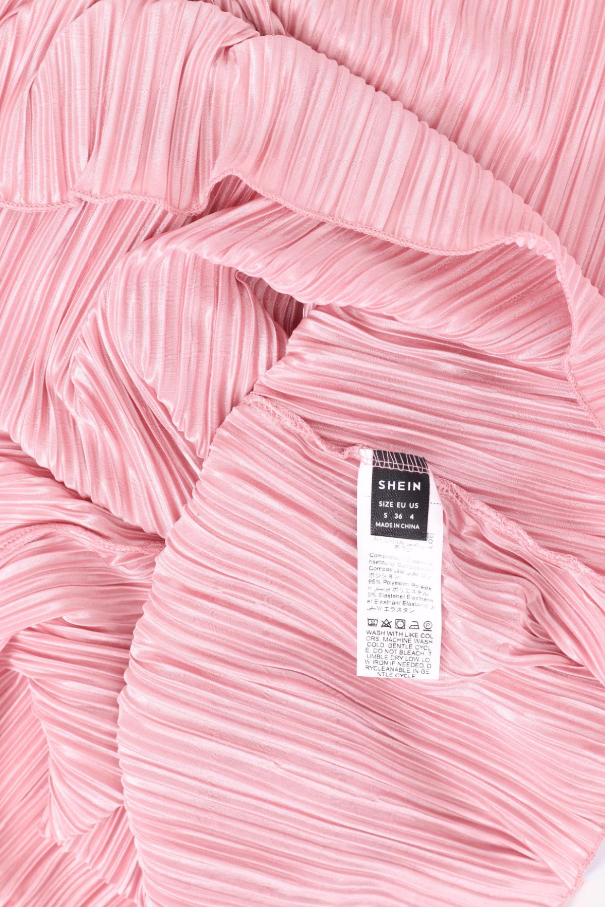 Парти рокля SHEIN3