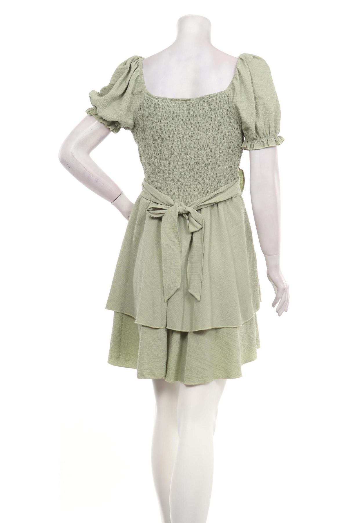 Ежедневна рокля SHEIN2