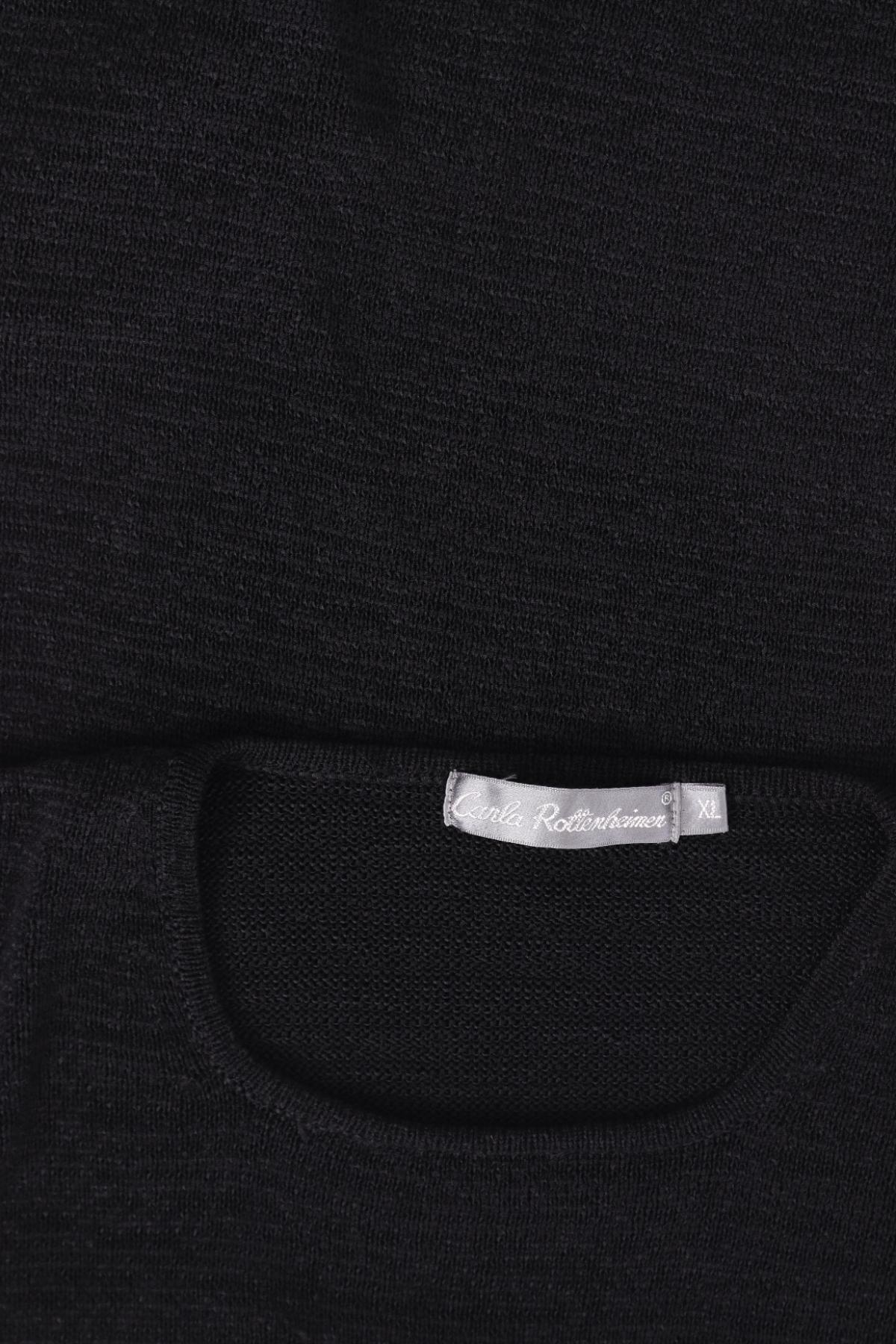 Блуза CARLA ROTTENHEIMER3