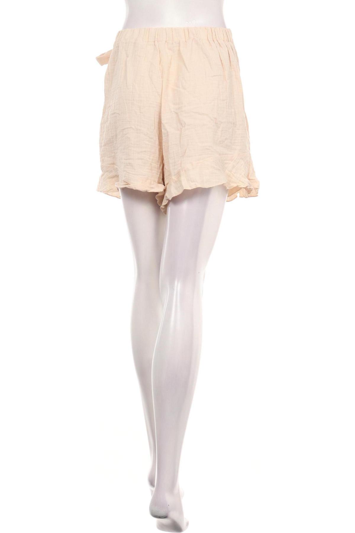 Къси панталони SHEIN2