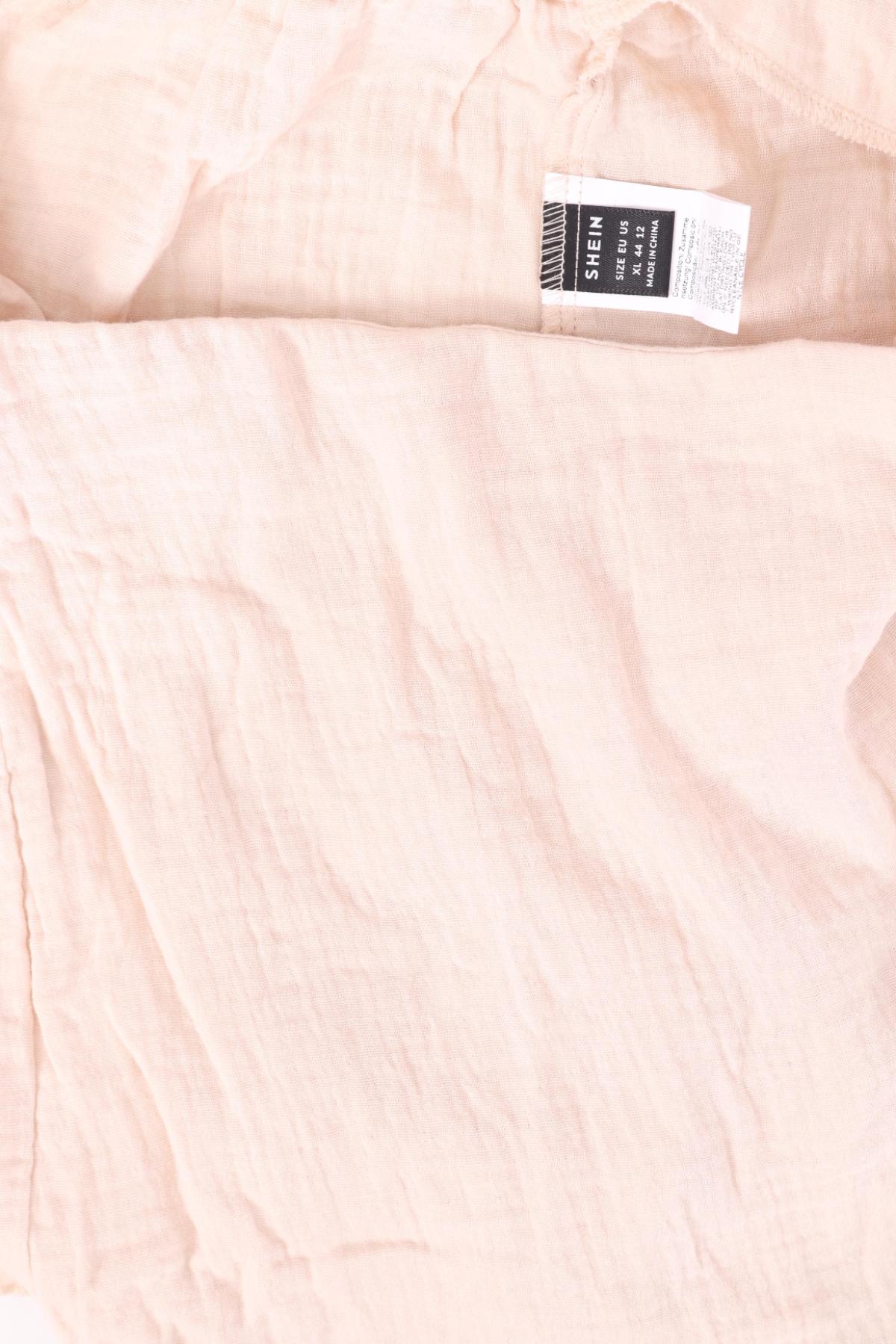 Къси панталони SHEIN3