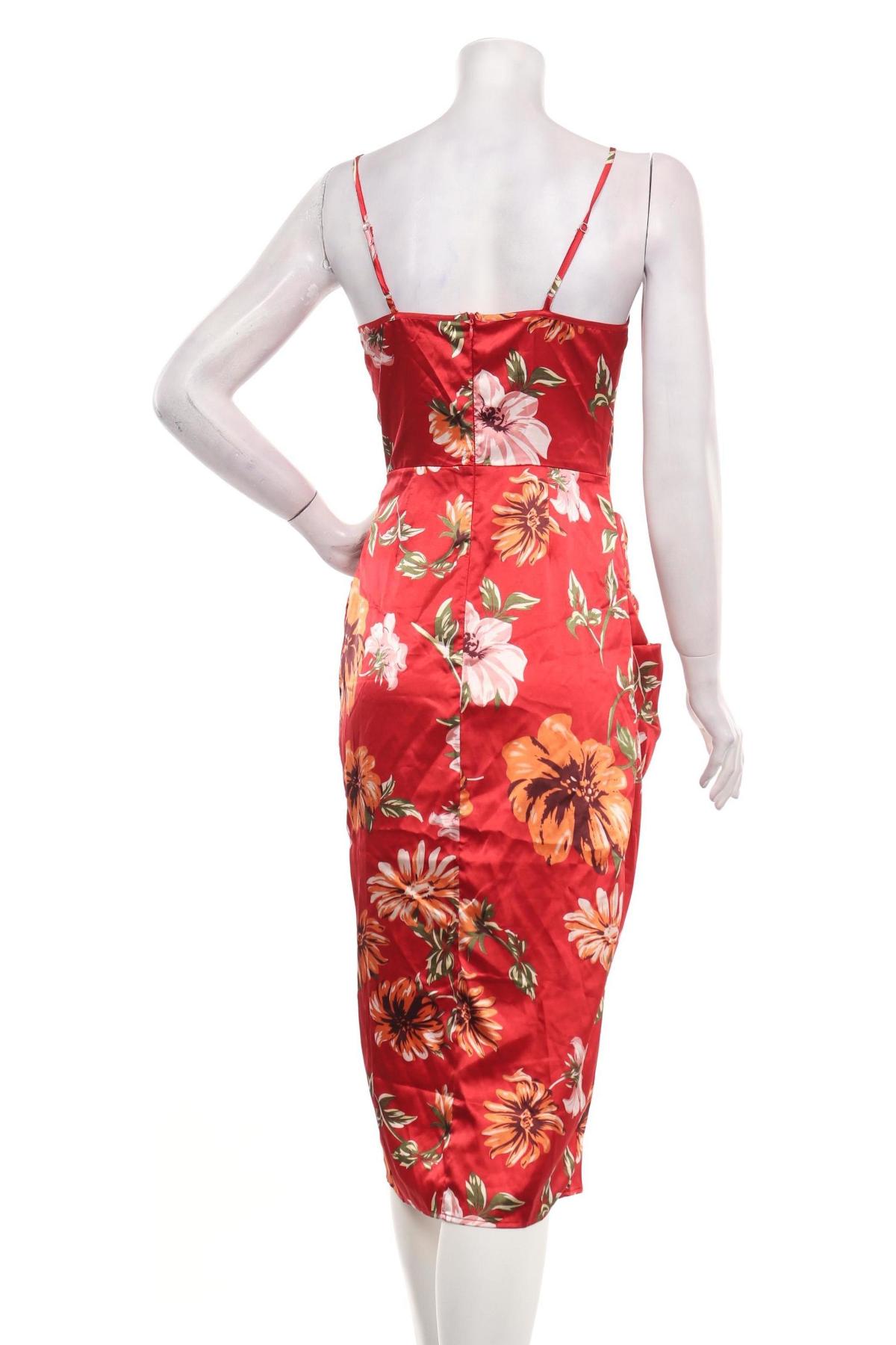 Ежедневна рокля SHEIN2