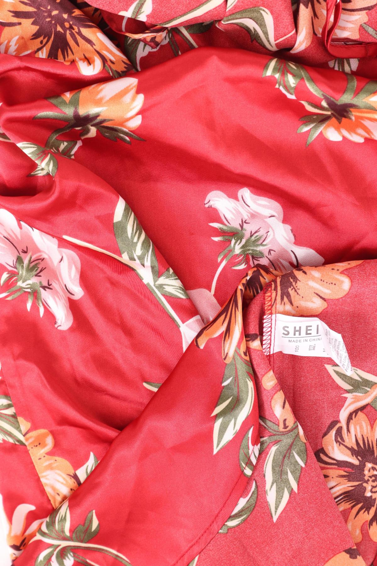 Ежедневна рокля SHEIN3