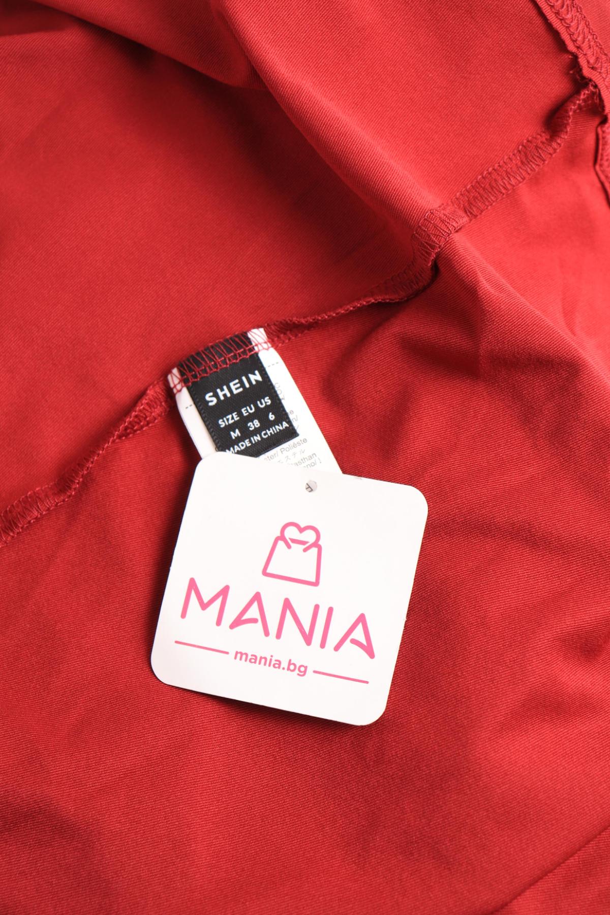 Ежедневна рокля SHEIN3