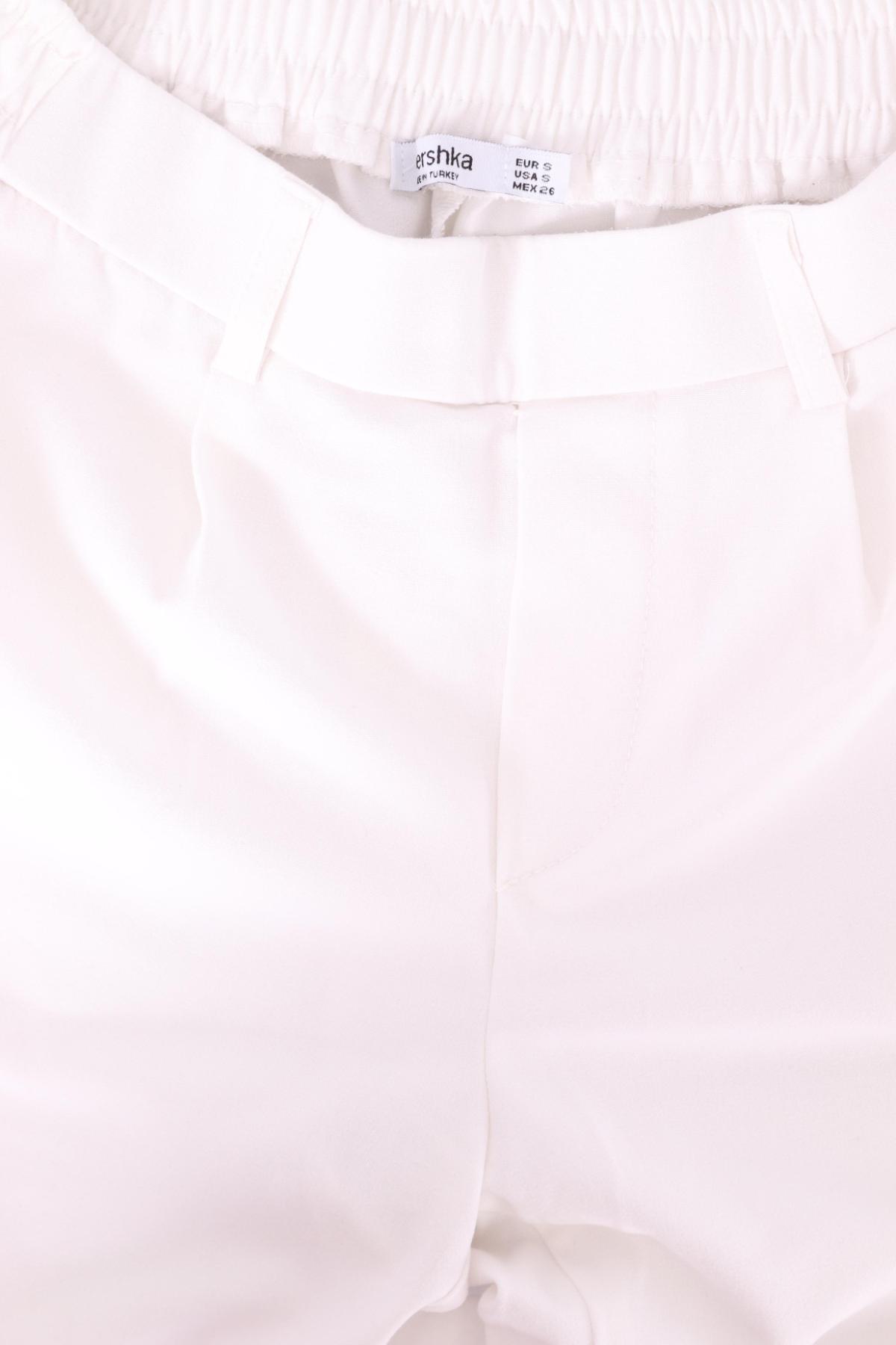 Панталон BERSHKA3