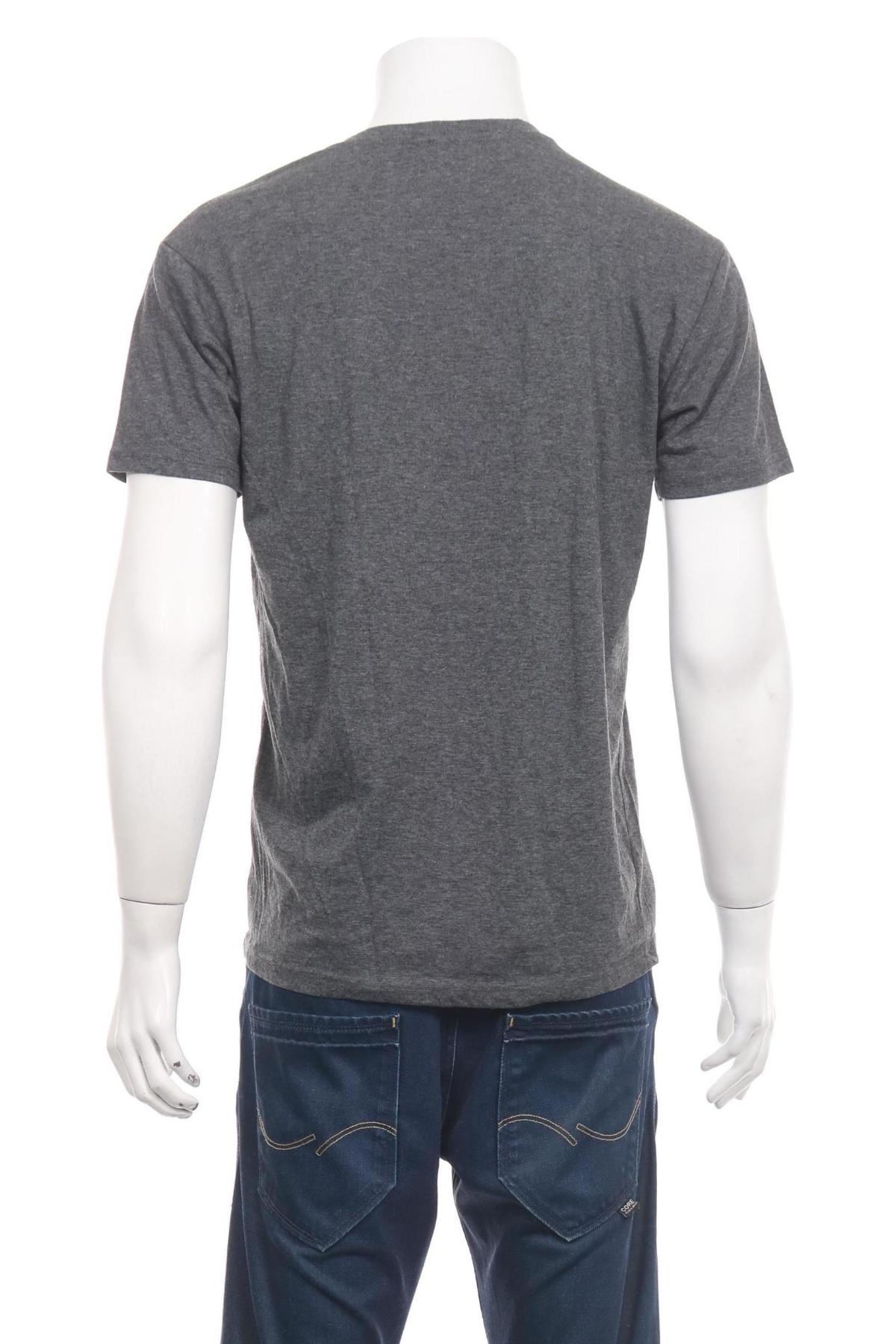 Тениска с щампа SUPERMAN2