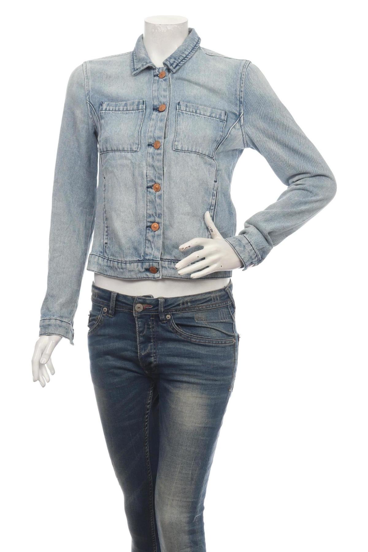 Дънково яке ONLY1