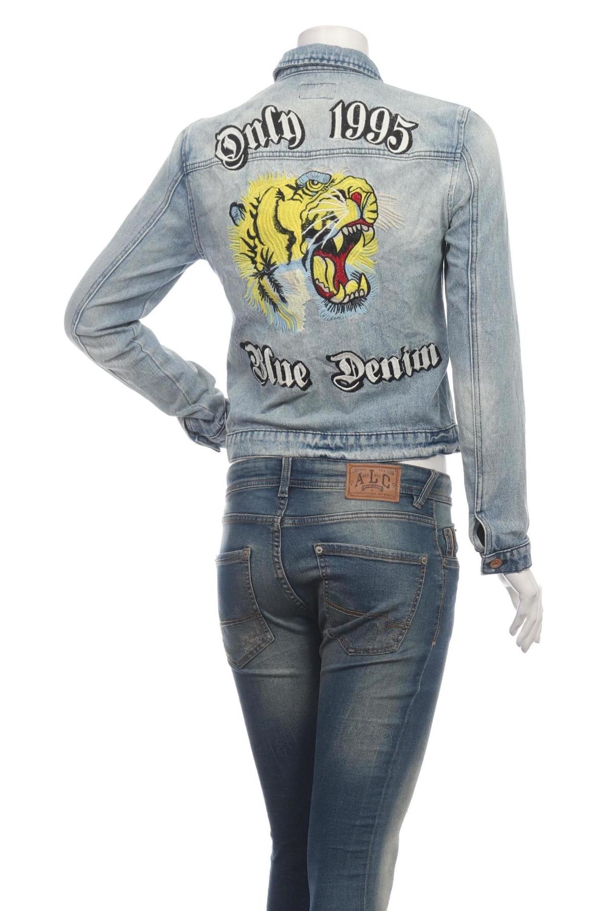 Дънково яке ONLY2