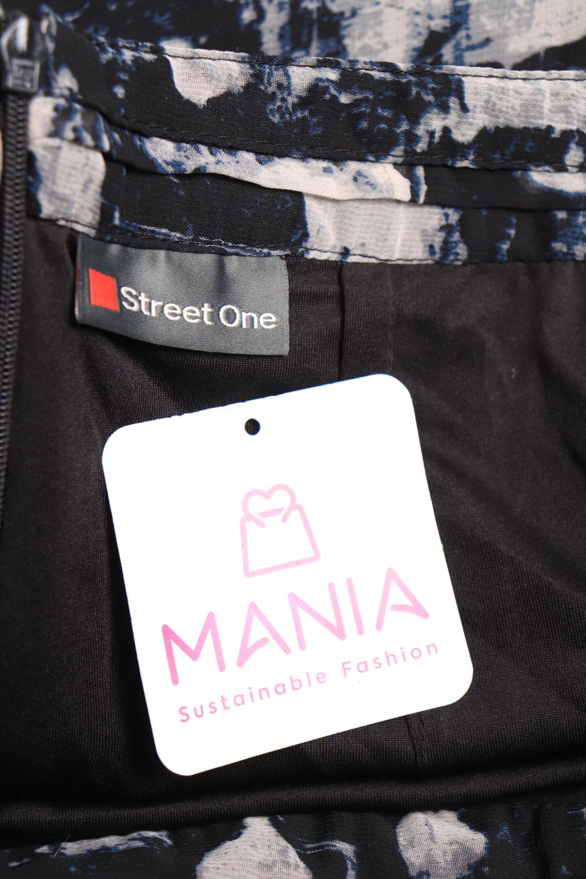 Пола STREET ONE3