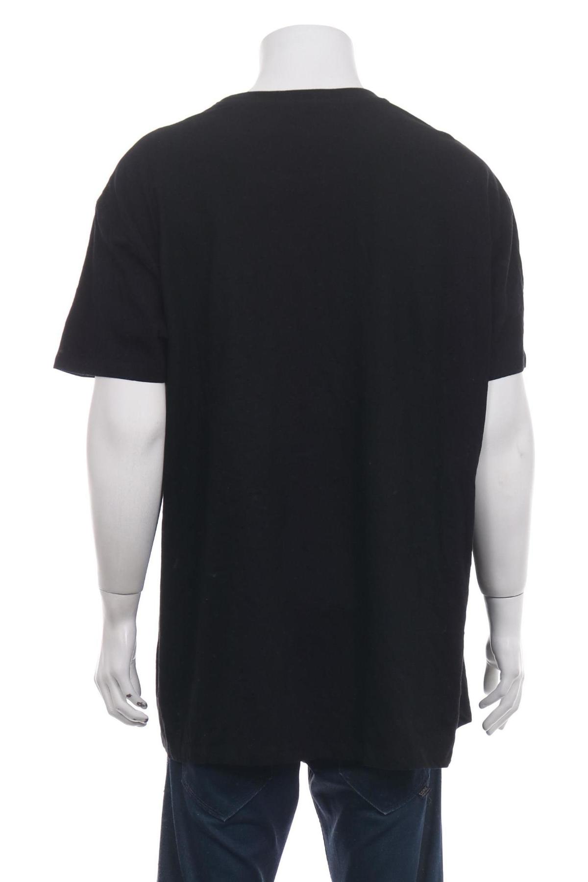 Тениска с щампа SOL'S2