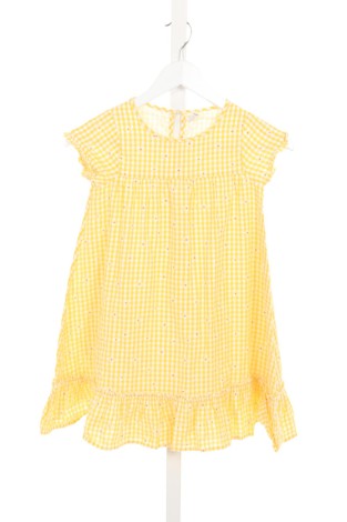 Rochie fată TOPOLINO