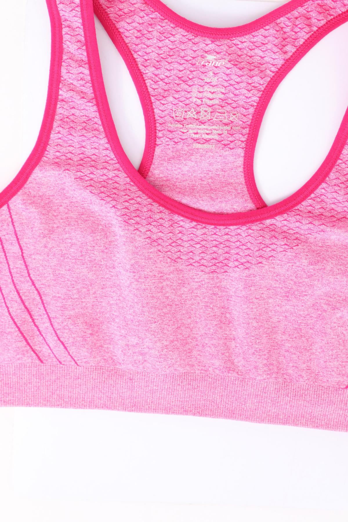 Спортно бюстие CRANE3