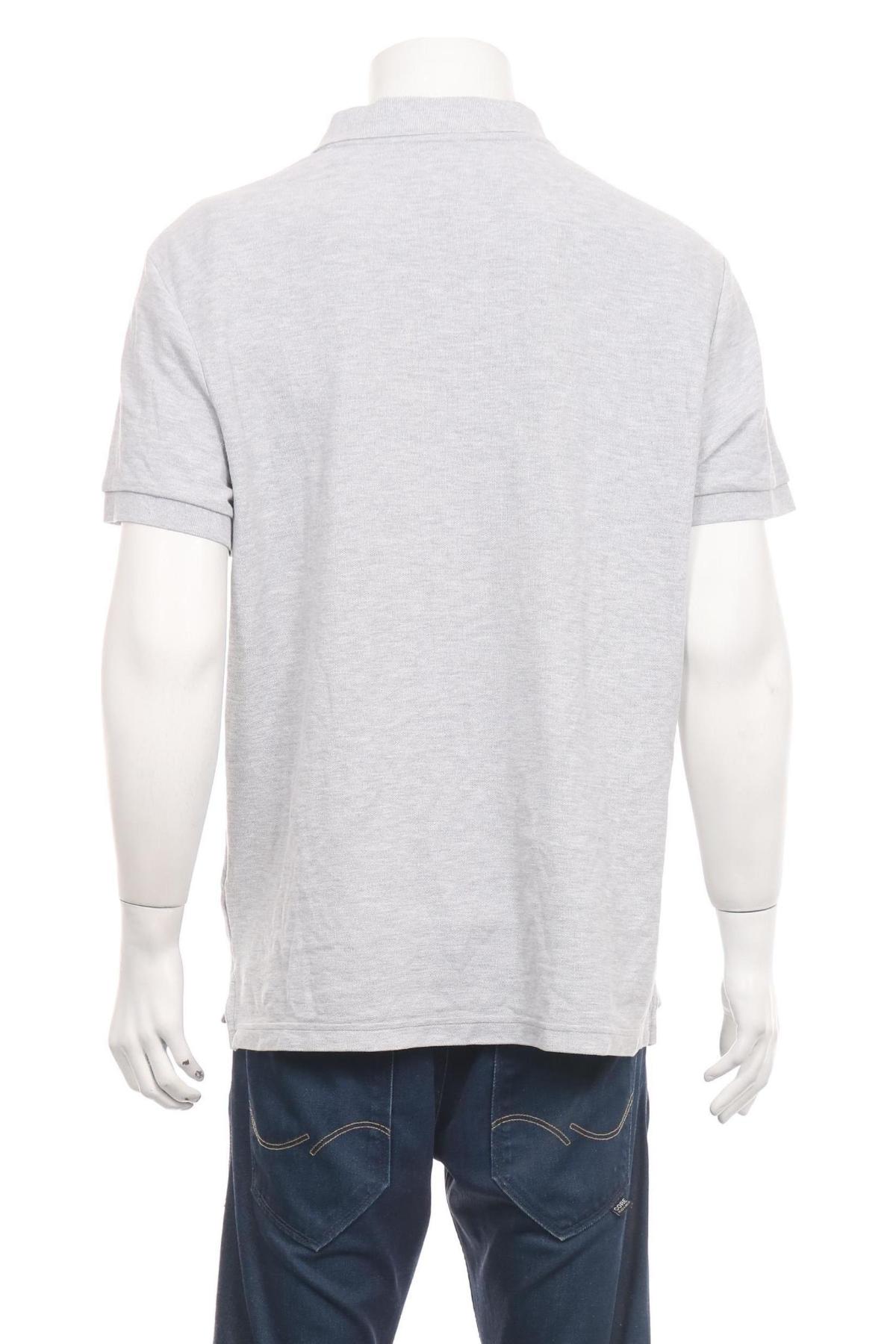 Тенискa с яка NIKE2