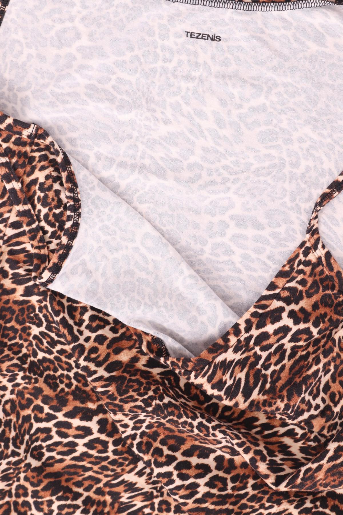 Потник TEZENIS3