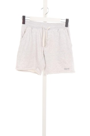 Pantaloni scurţi sport BERSHKA