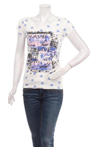 Tricou GINA