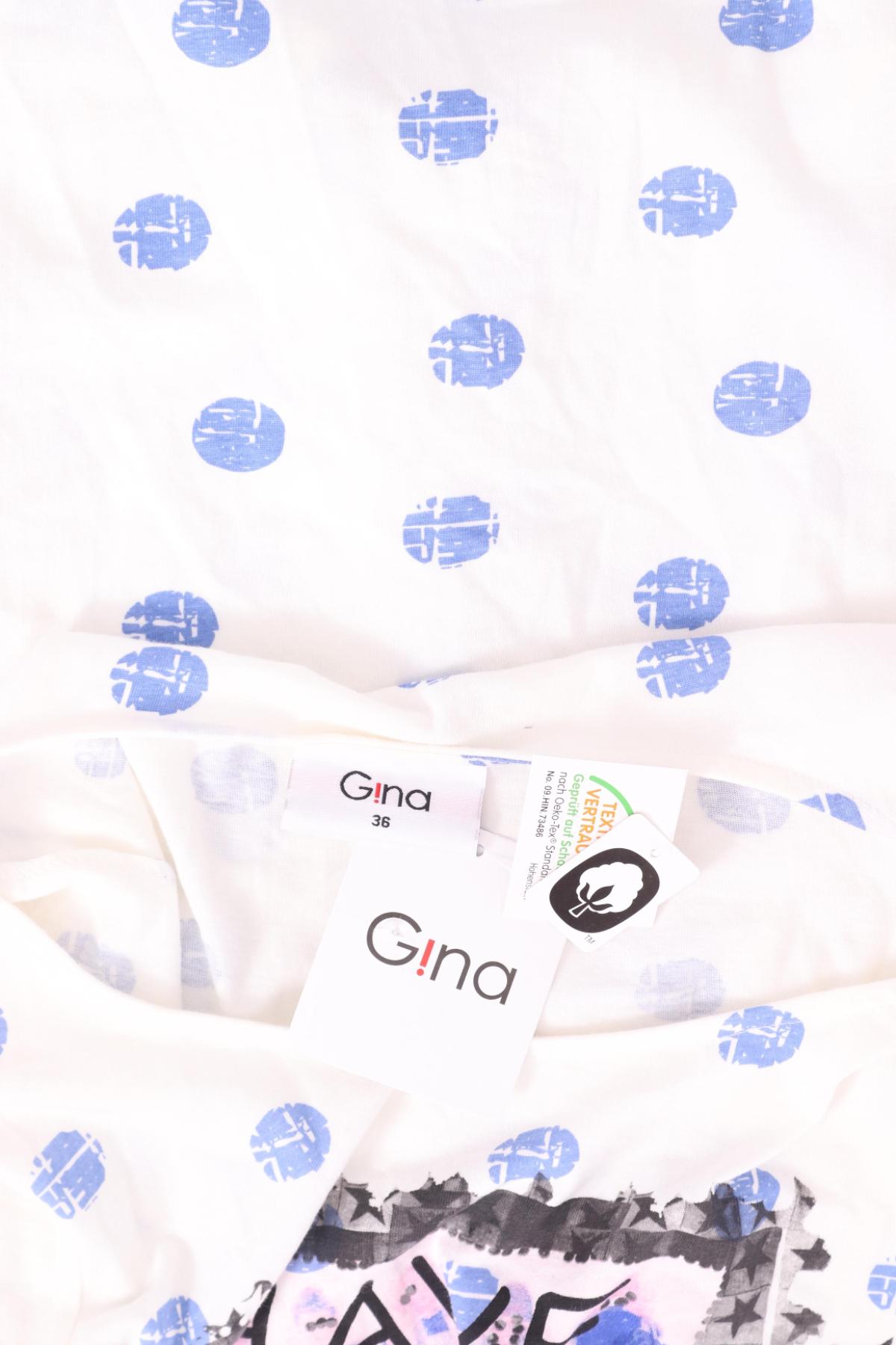 Тениска GINA3