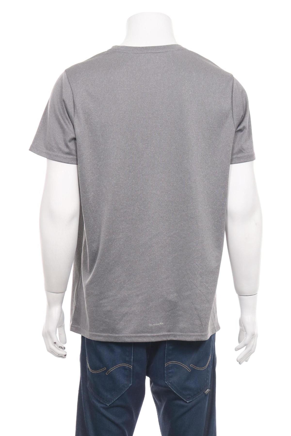 Спортна тениска TCM2