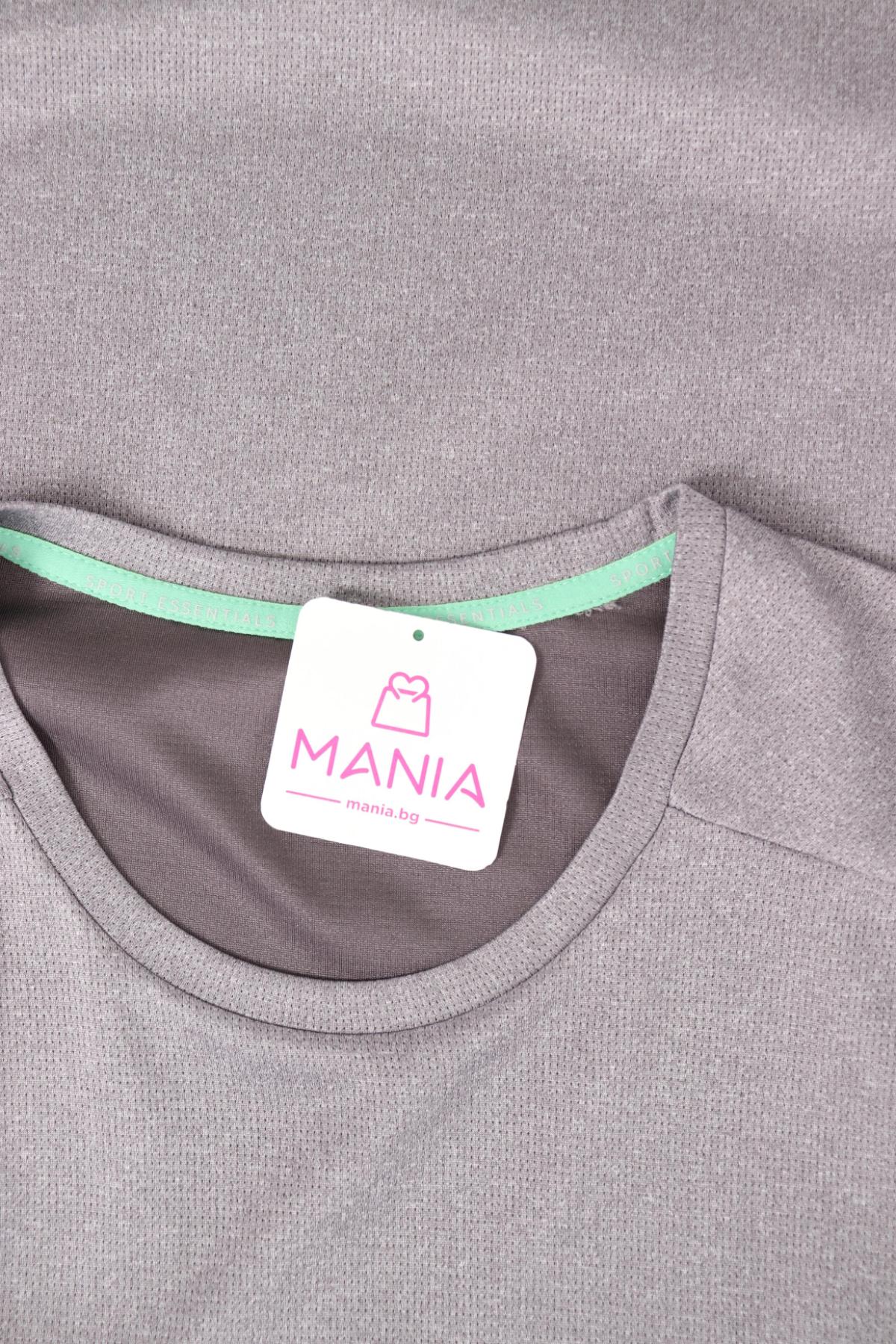 Спортна тениска TCM3