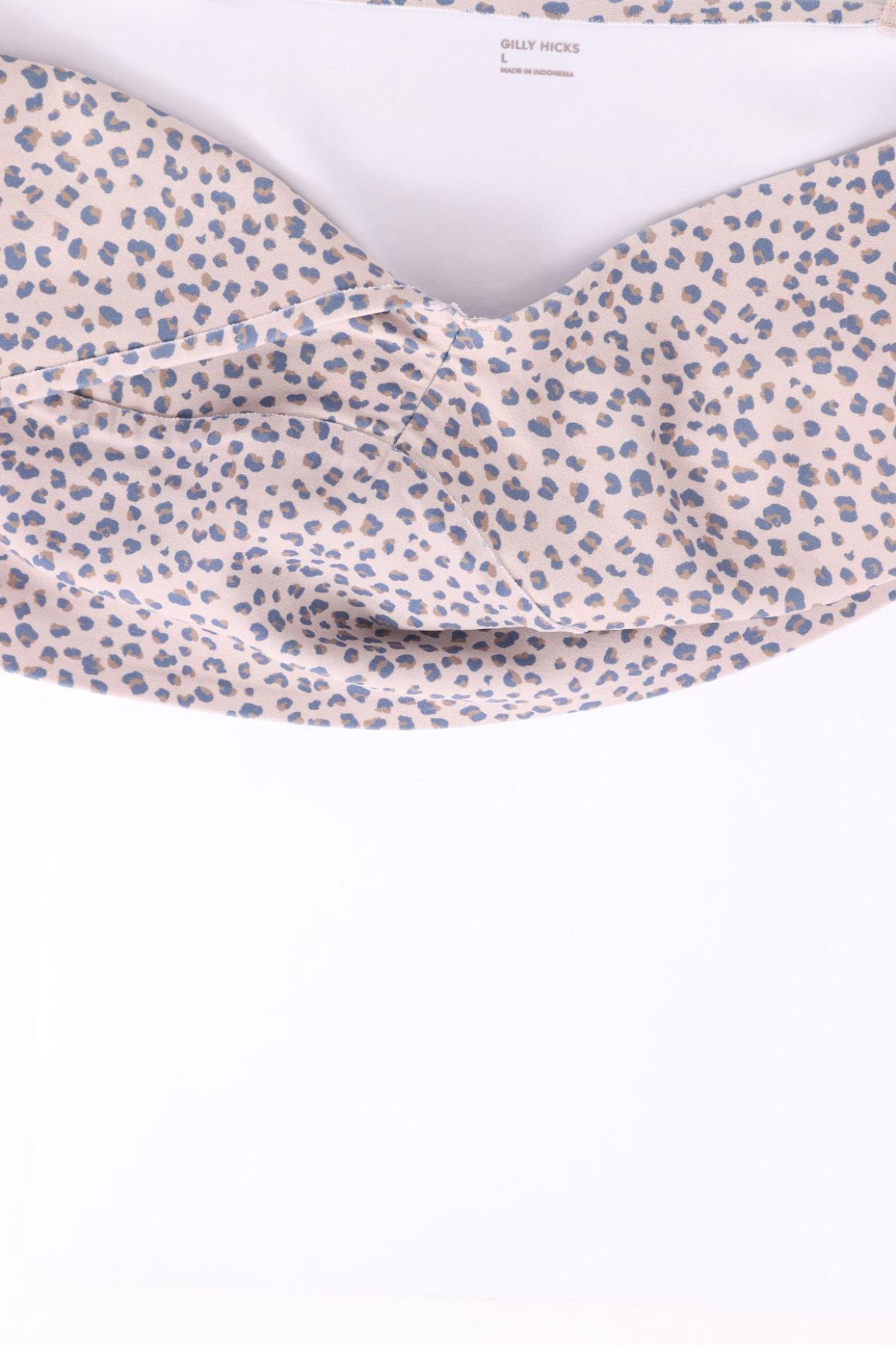 Потник GILLY HICKS3