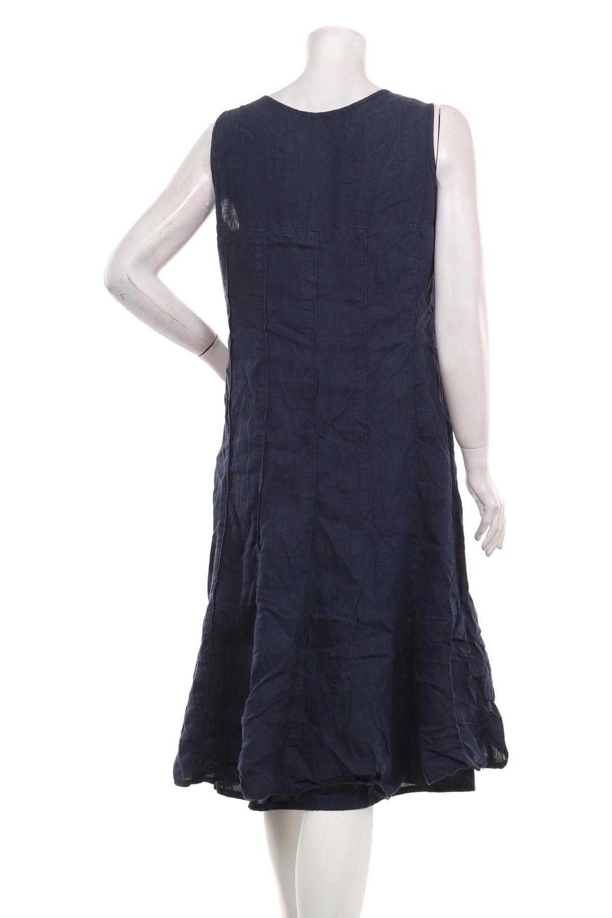 Ежедневна рокля DRESSES UNLIMITED2