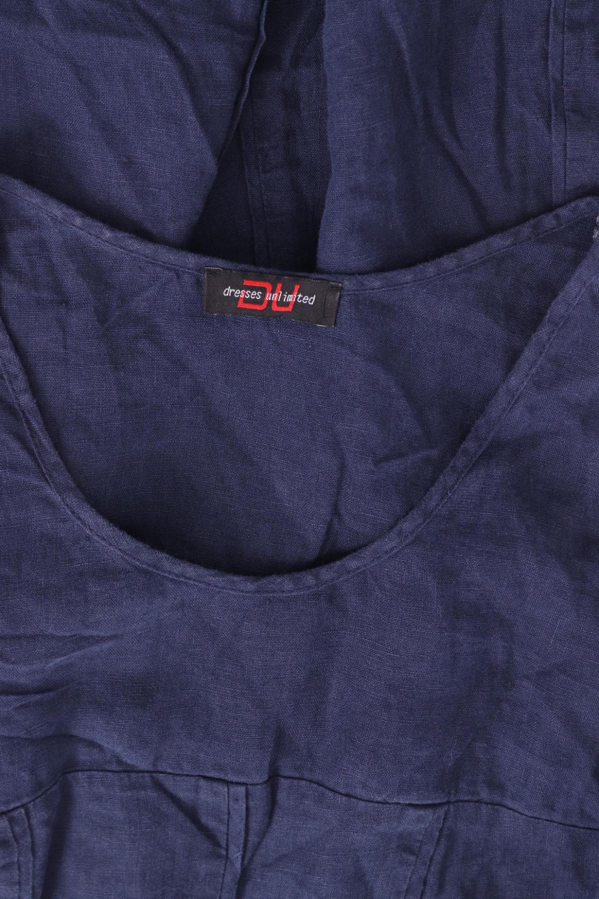 Ежедневна рокля DRESSES UNLIMITED3