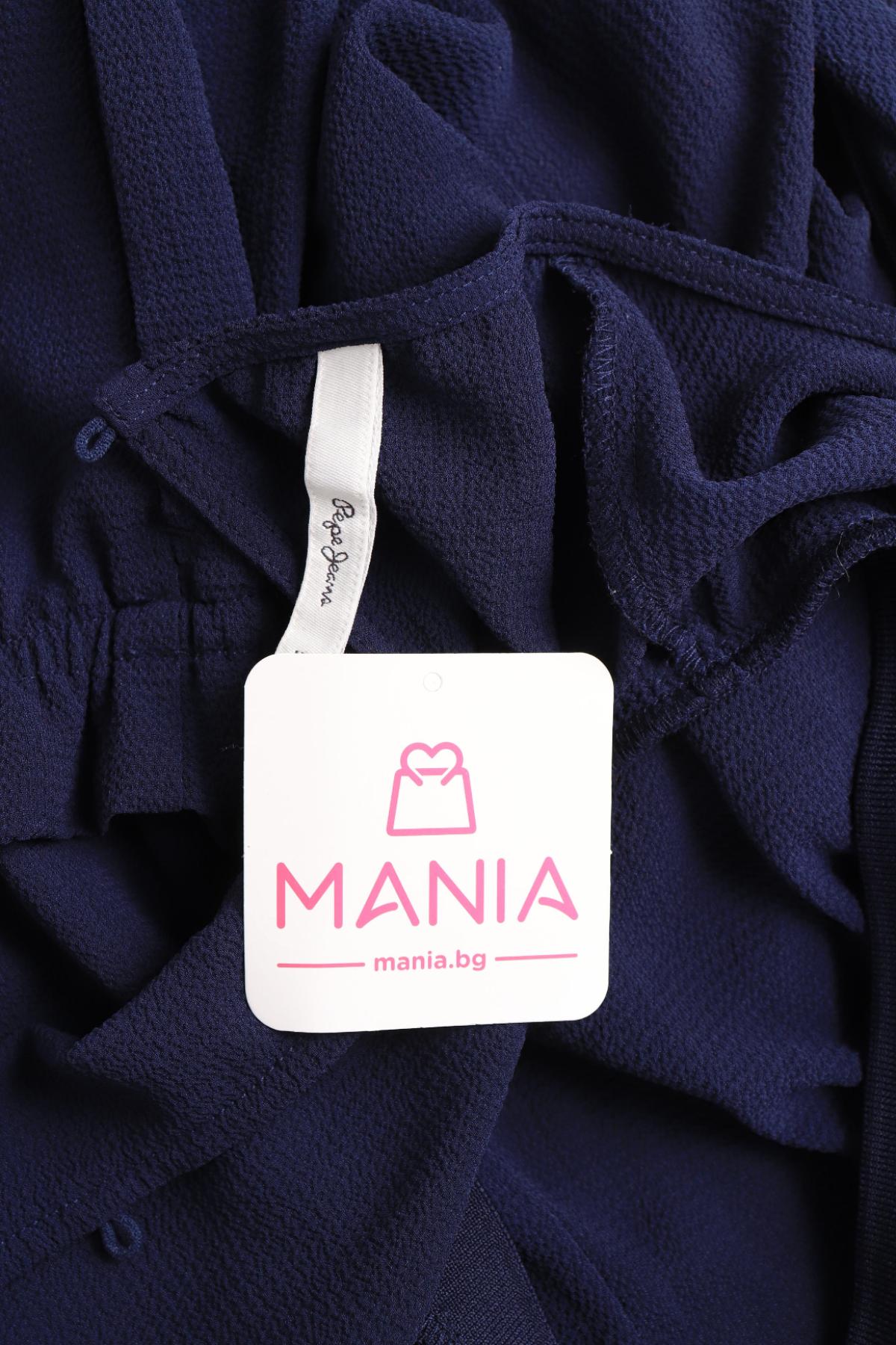 Гащеризон PEPE JEANS3