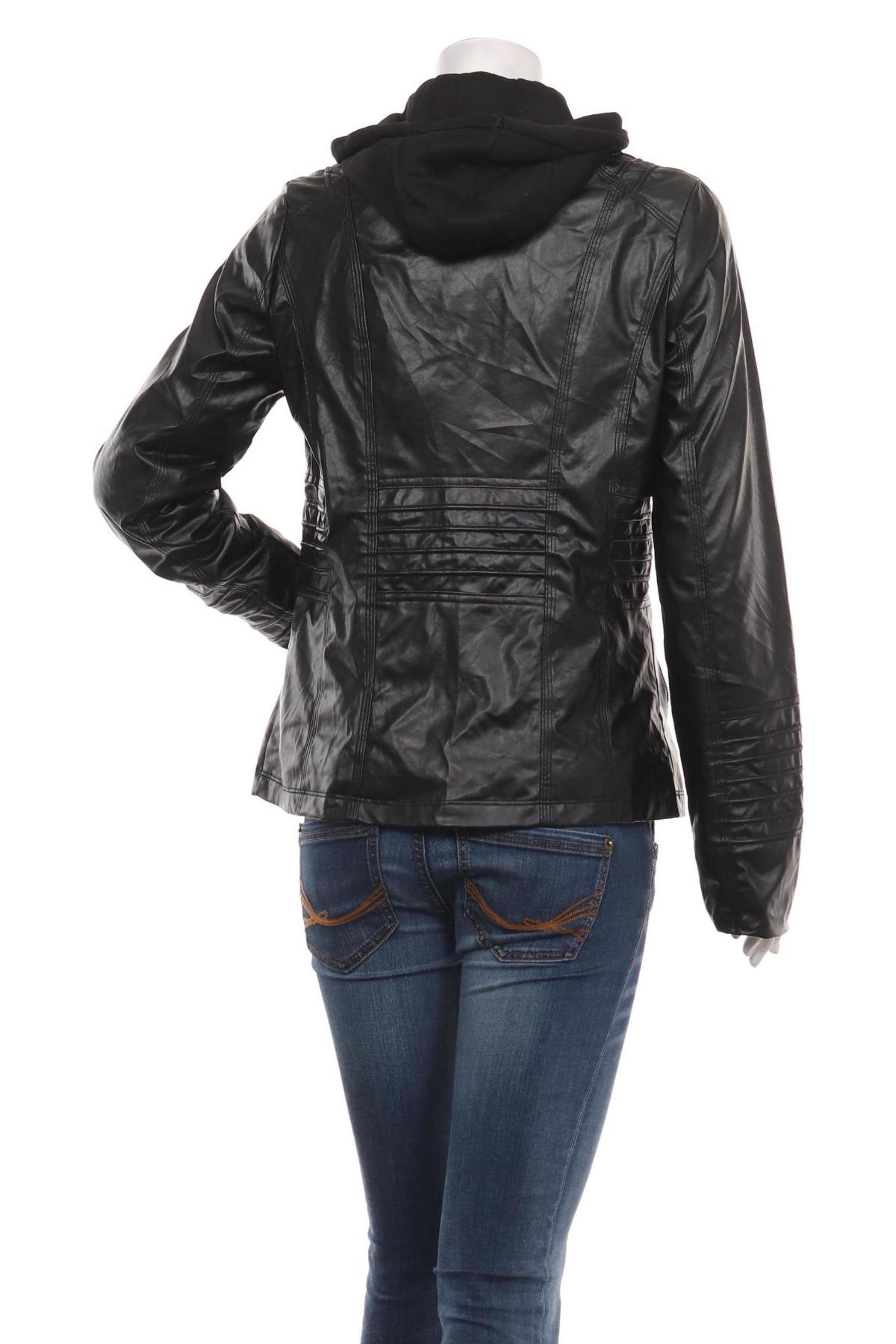 Кожено яке NO NAME2