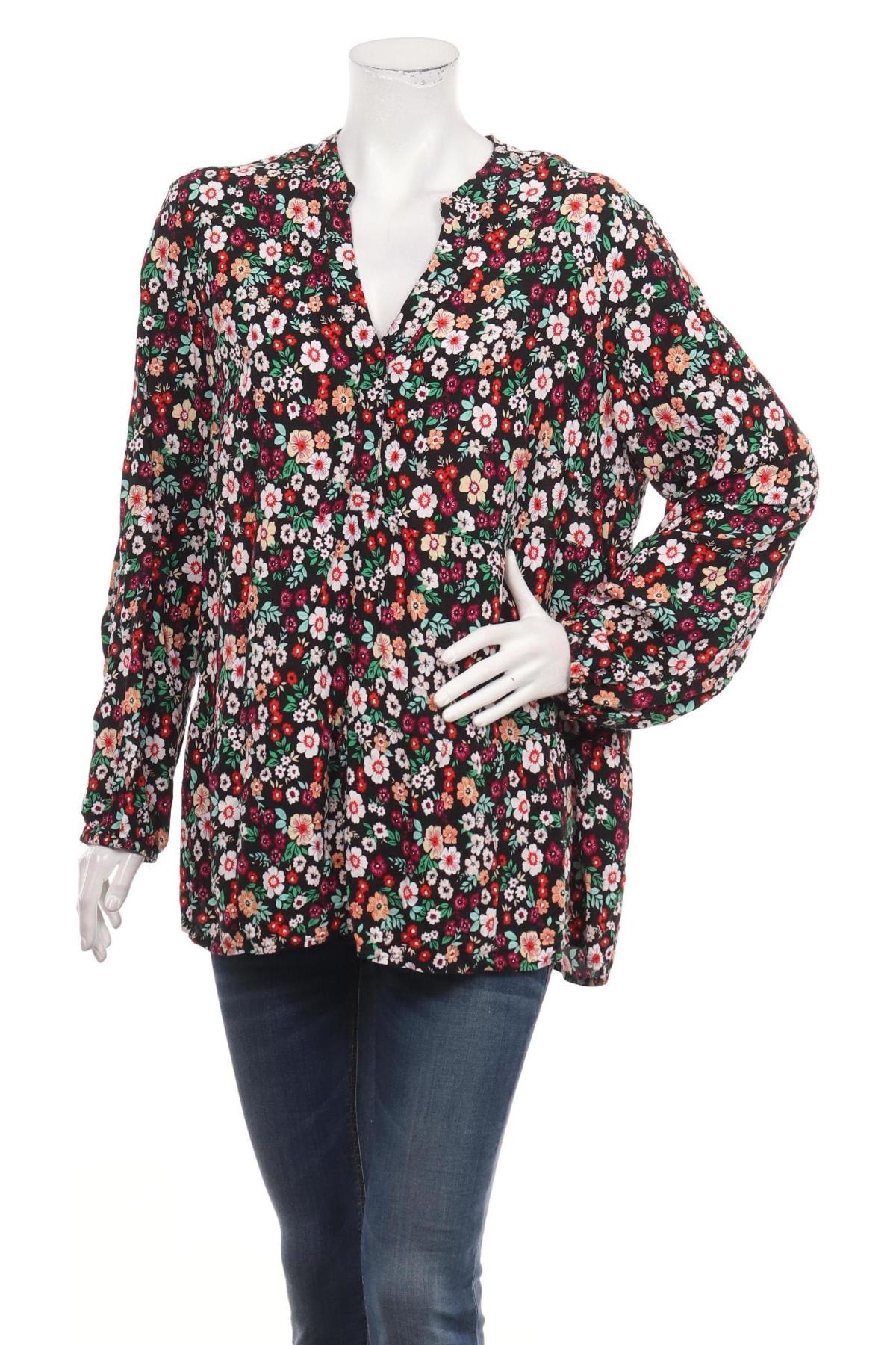 Блуза BODY FLIRT1