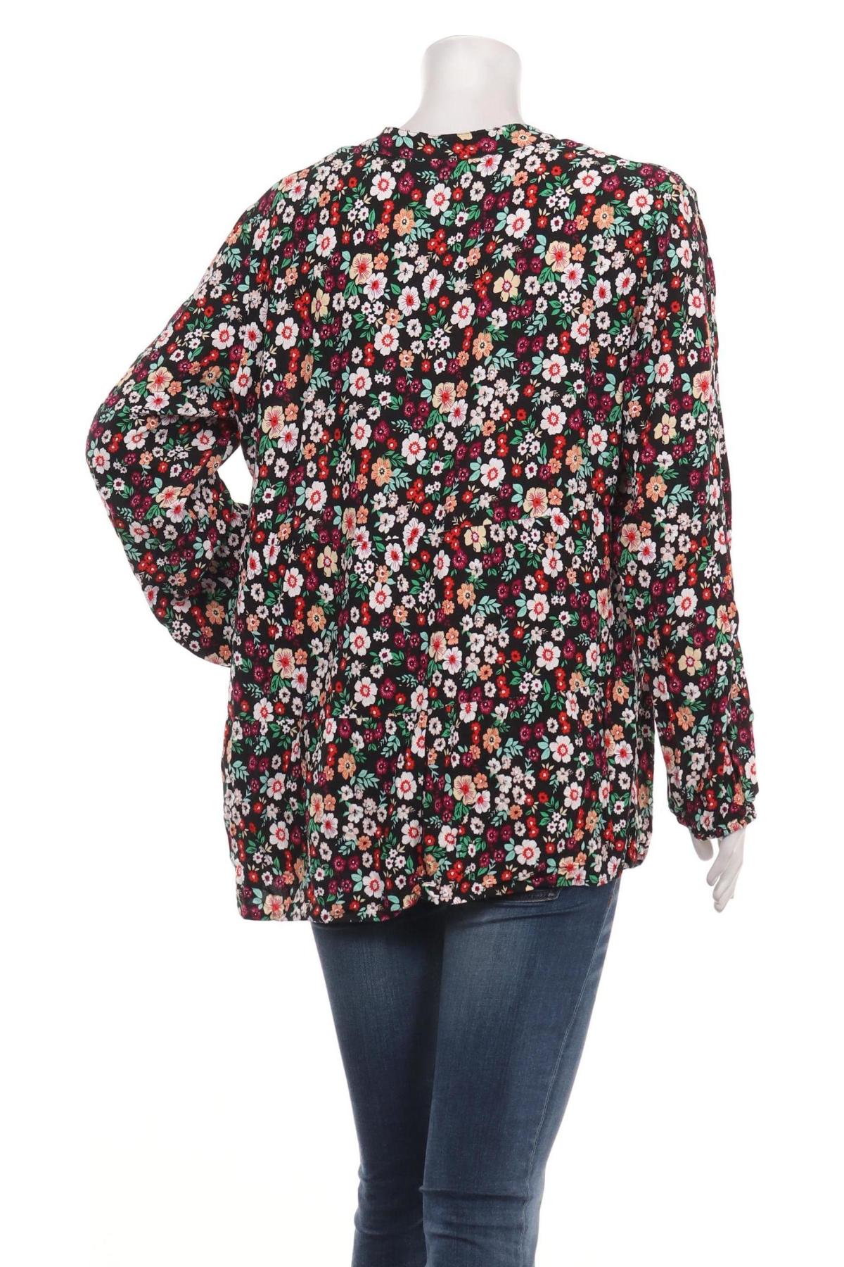 Блуза BODY FLIRT2