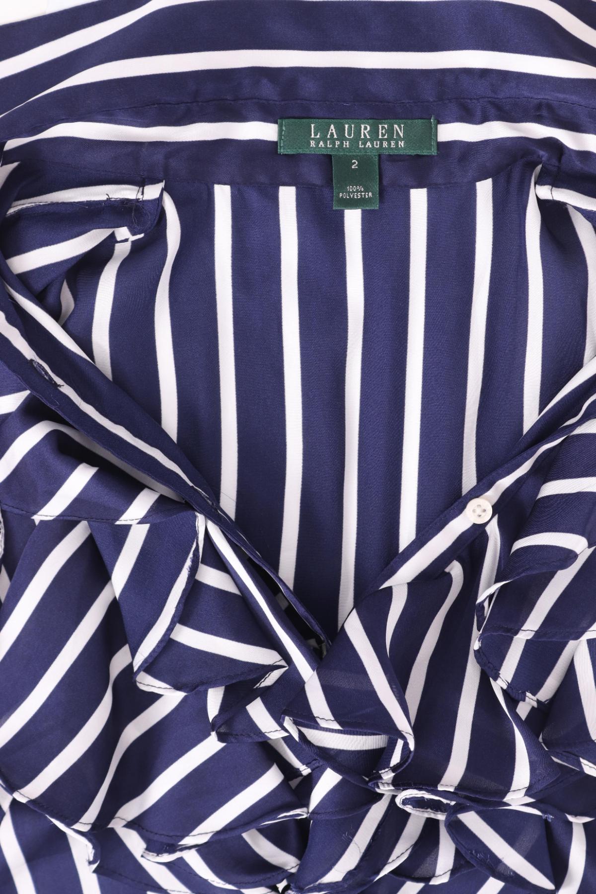 Риза LAUREN RALPH LAUREN3