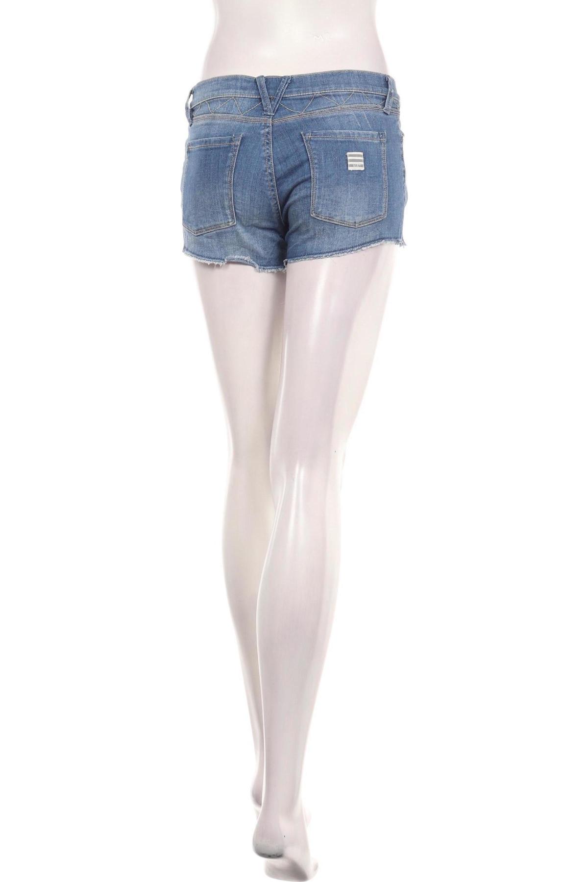 Къси дънки PROXY DENIM2