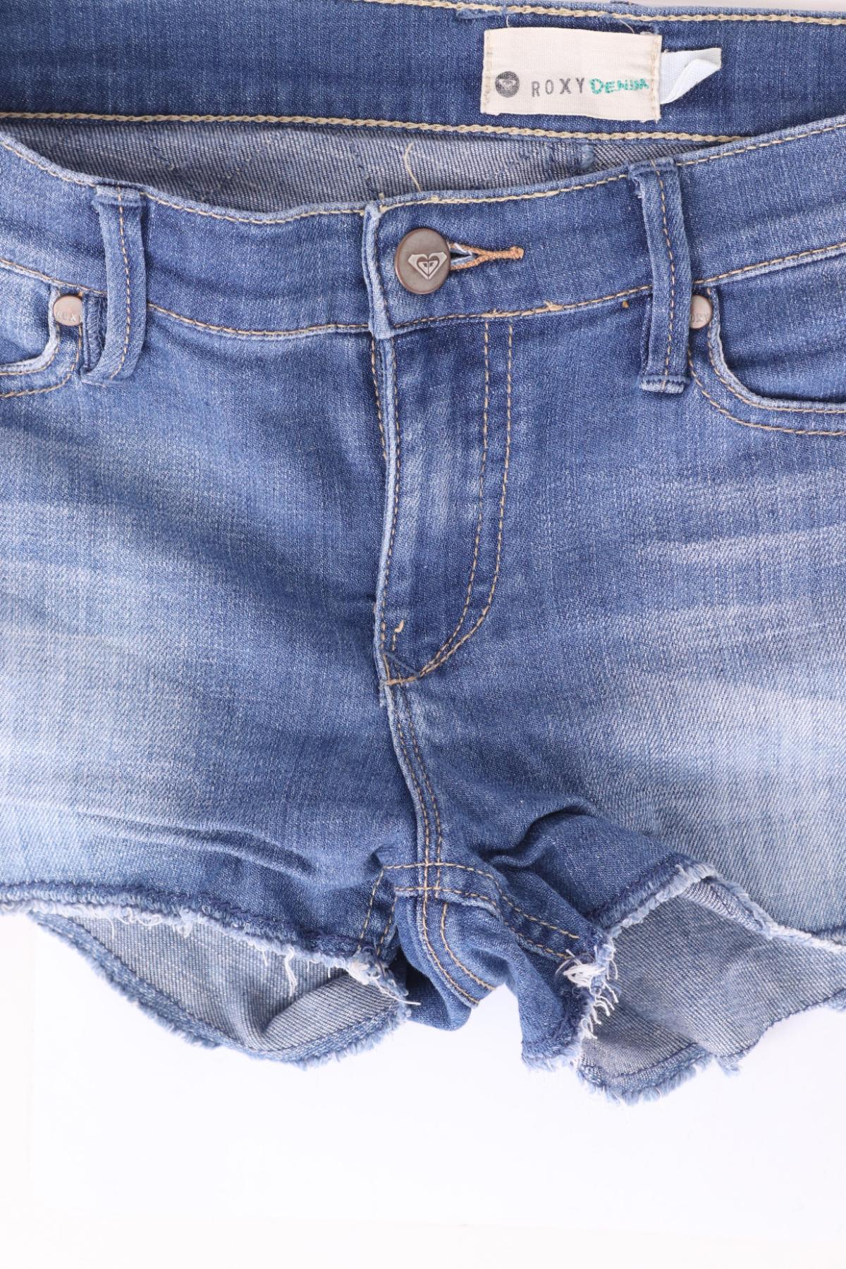 Къси дънки PROXY DENIM3