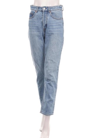 Blugi H&M