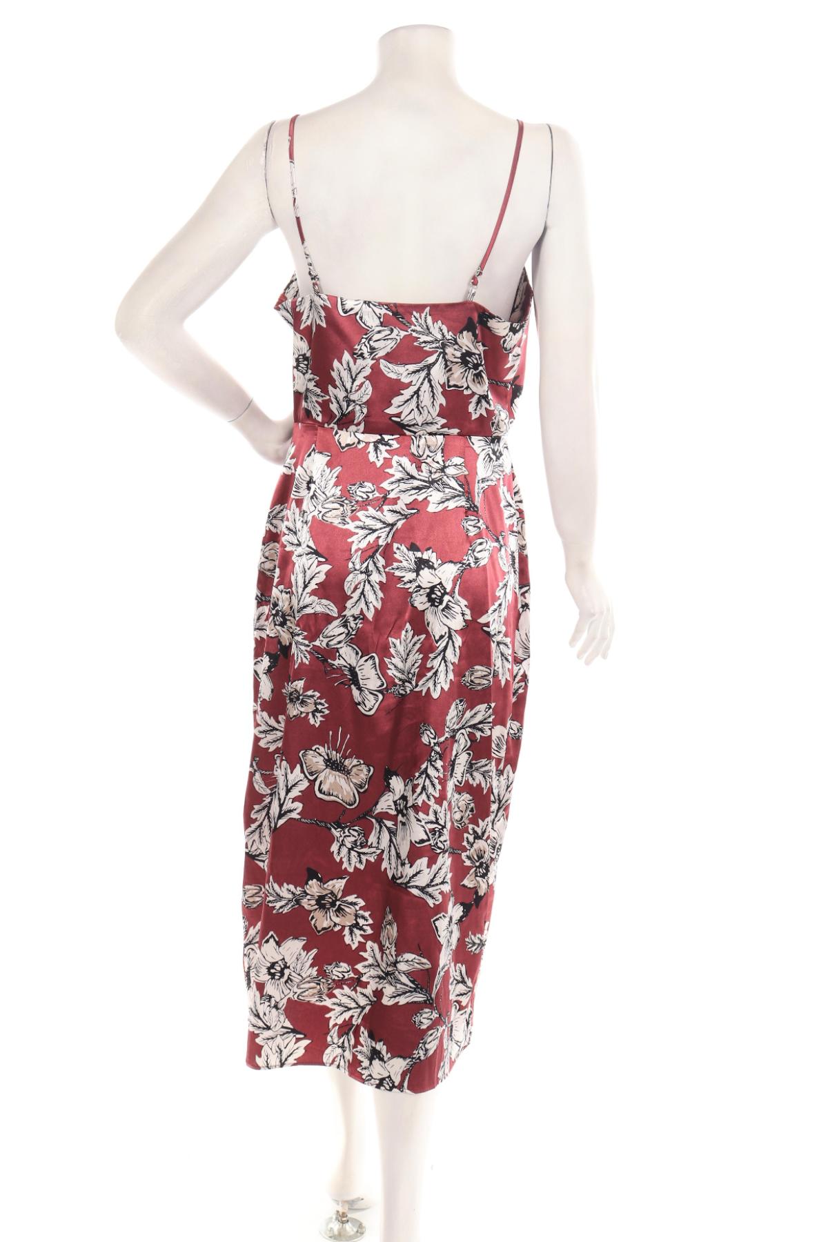 Ежедневна рокля NO NAME2