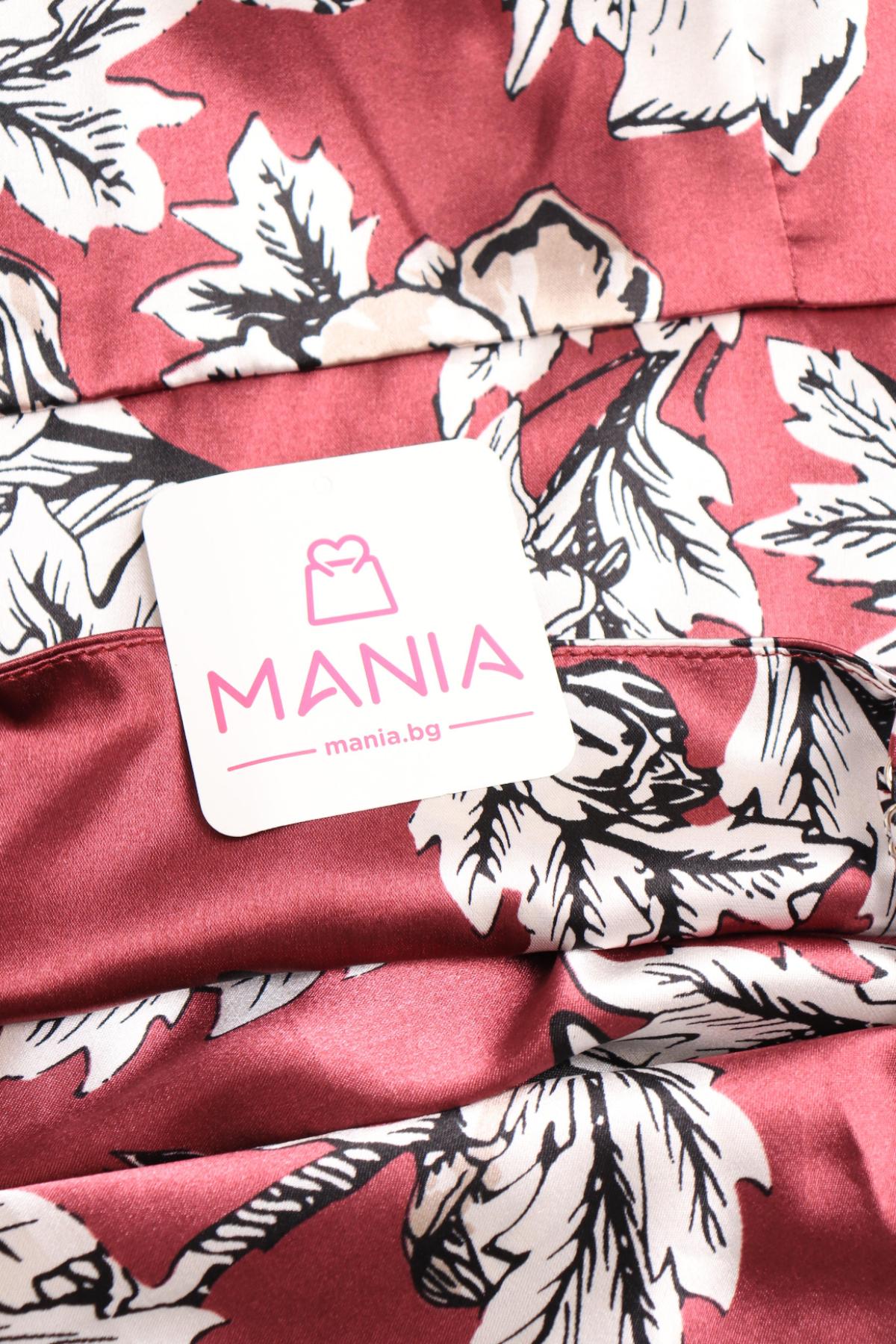 Ежедневна рокля NO NAME3