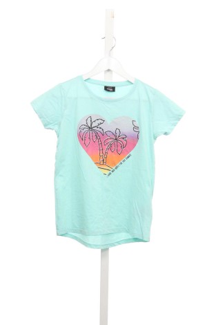 Tricou copii PAGE ONE
