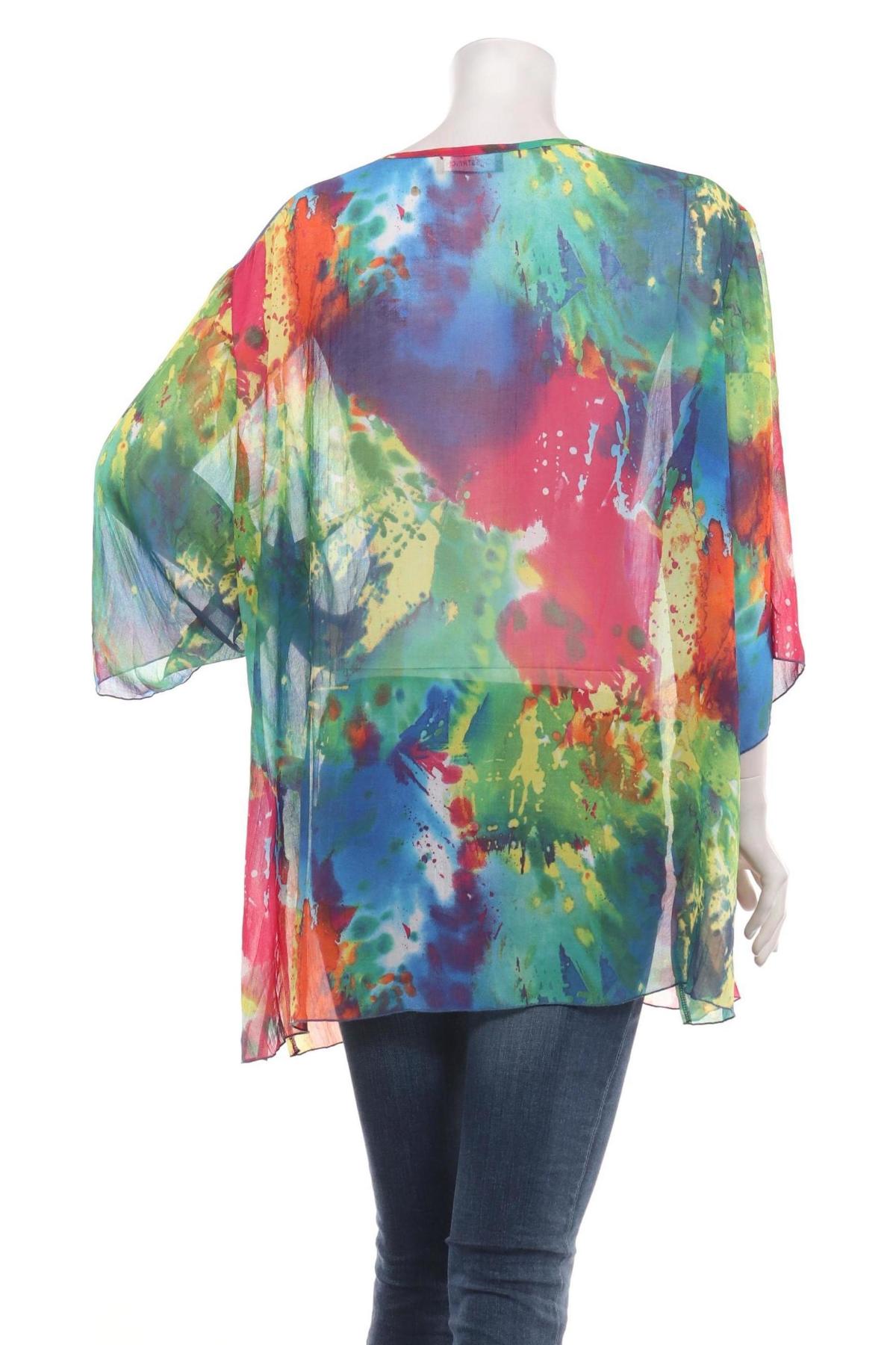 Блуза DORIS STREICH2