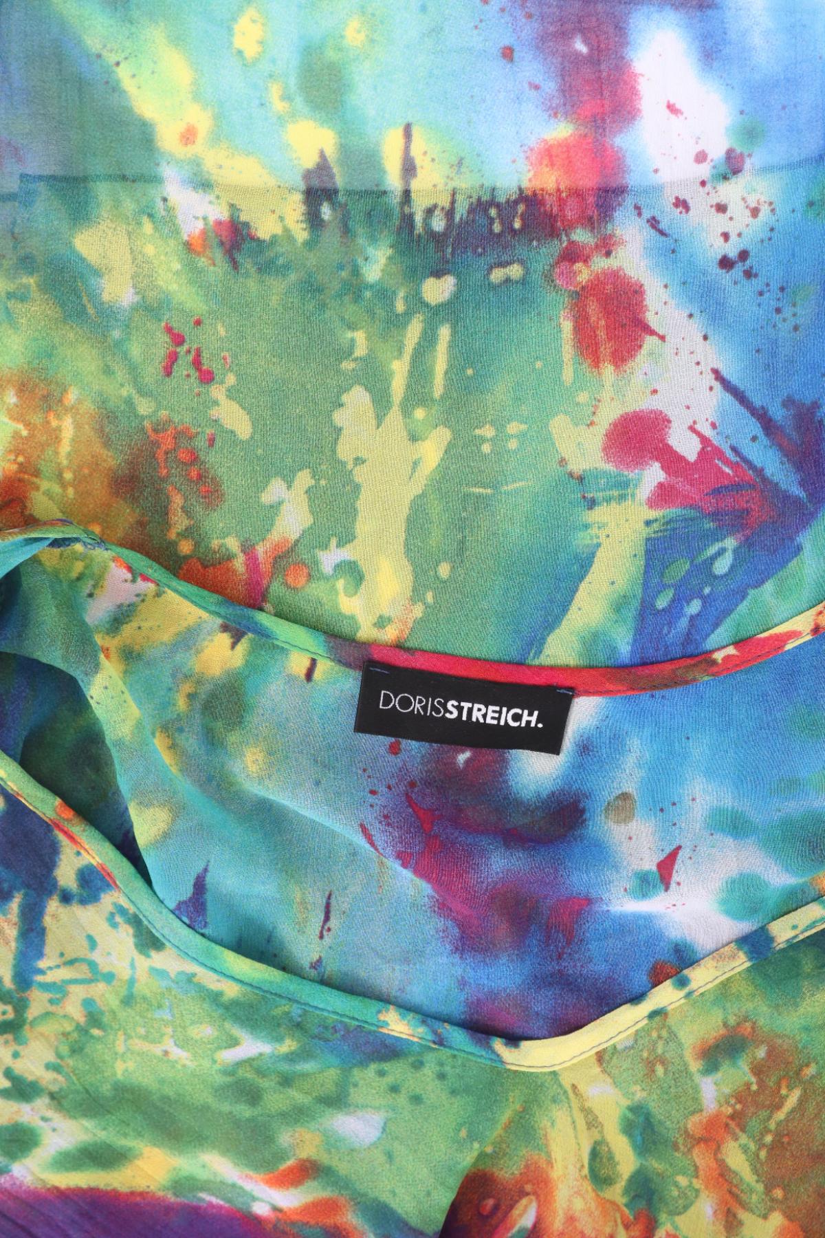 Блуза DORIS STREICH3