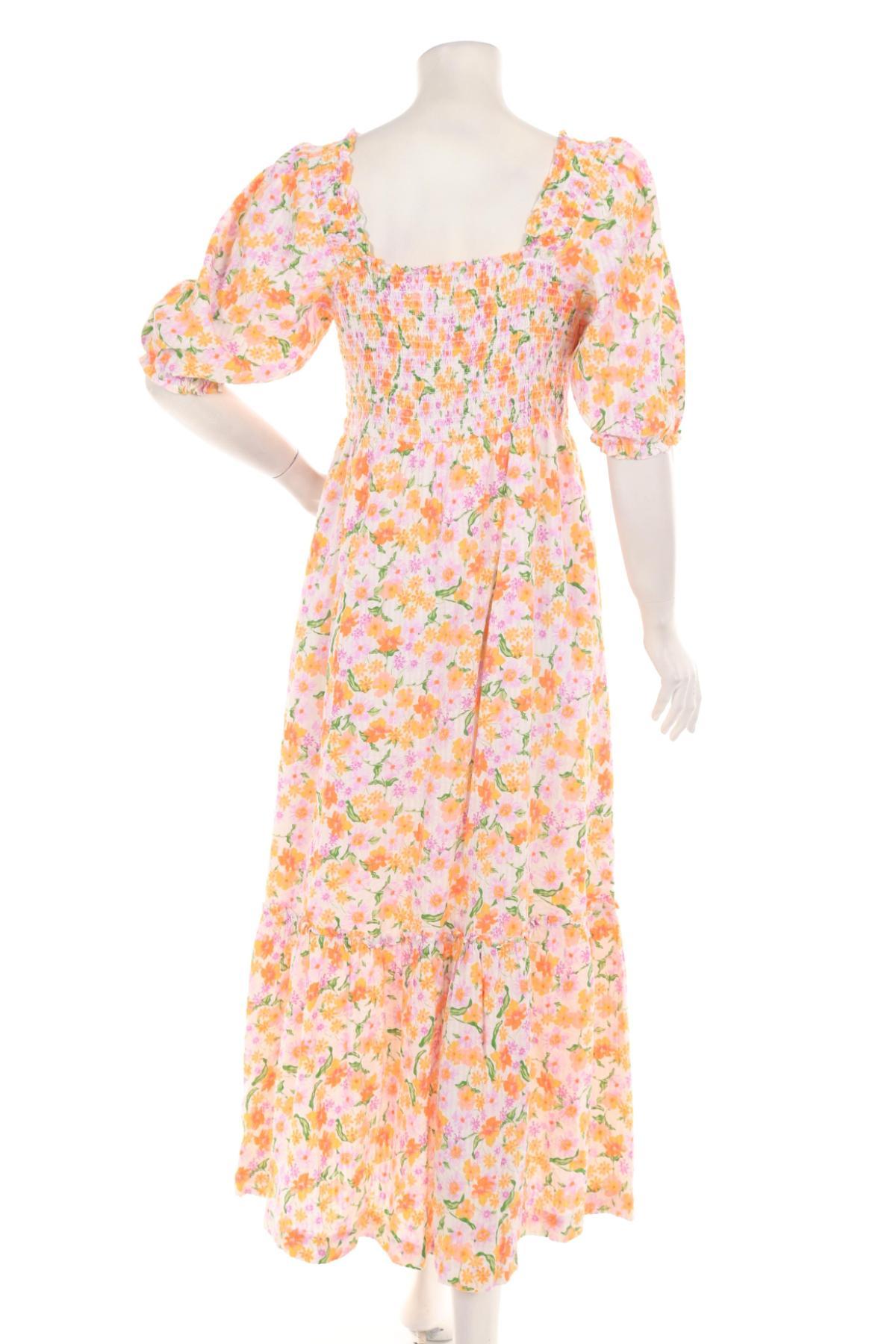 Ежедневна рокля CUBUS2