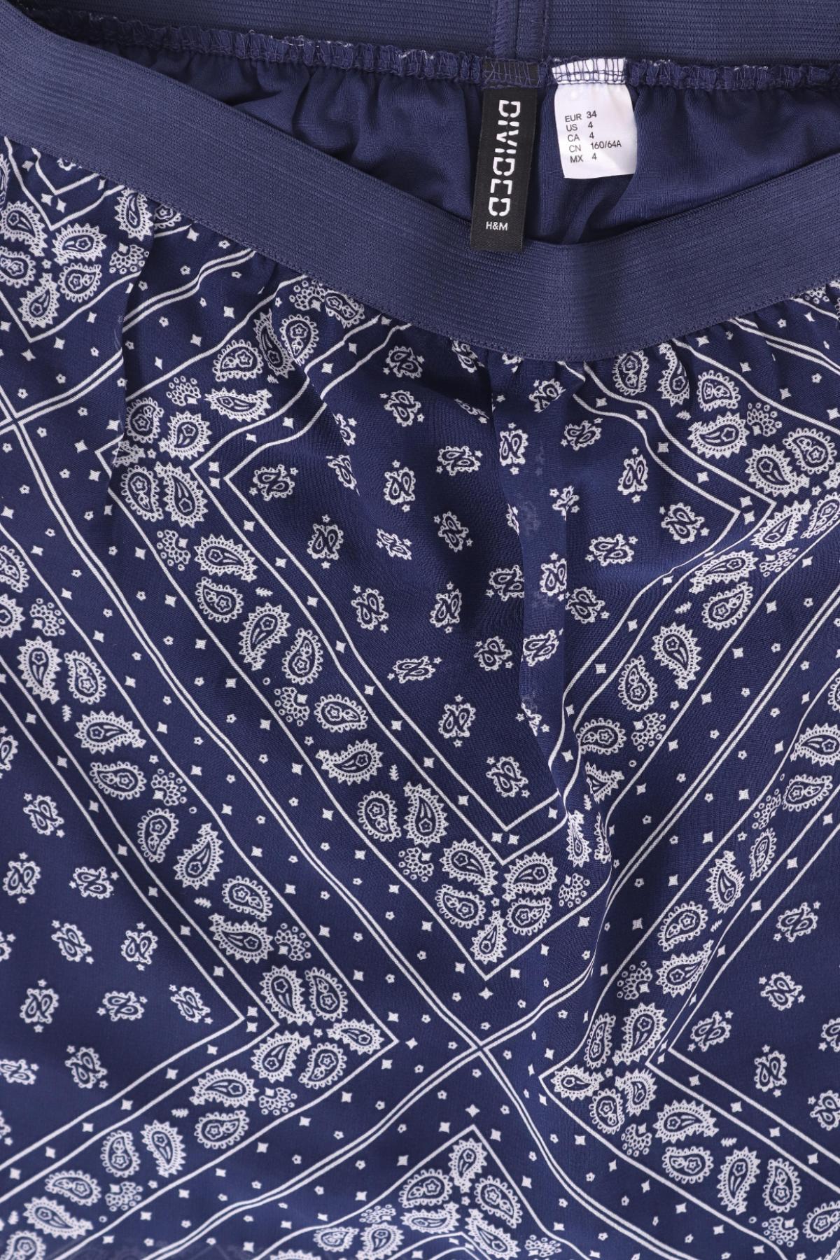 Пола H&M DIVIDED3