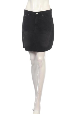 Fustă de blugi H&M DIVIDED