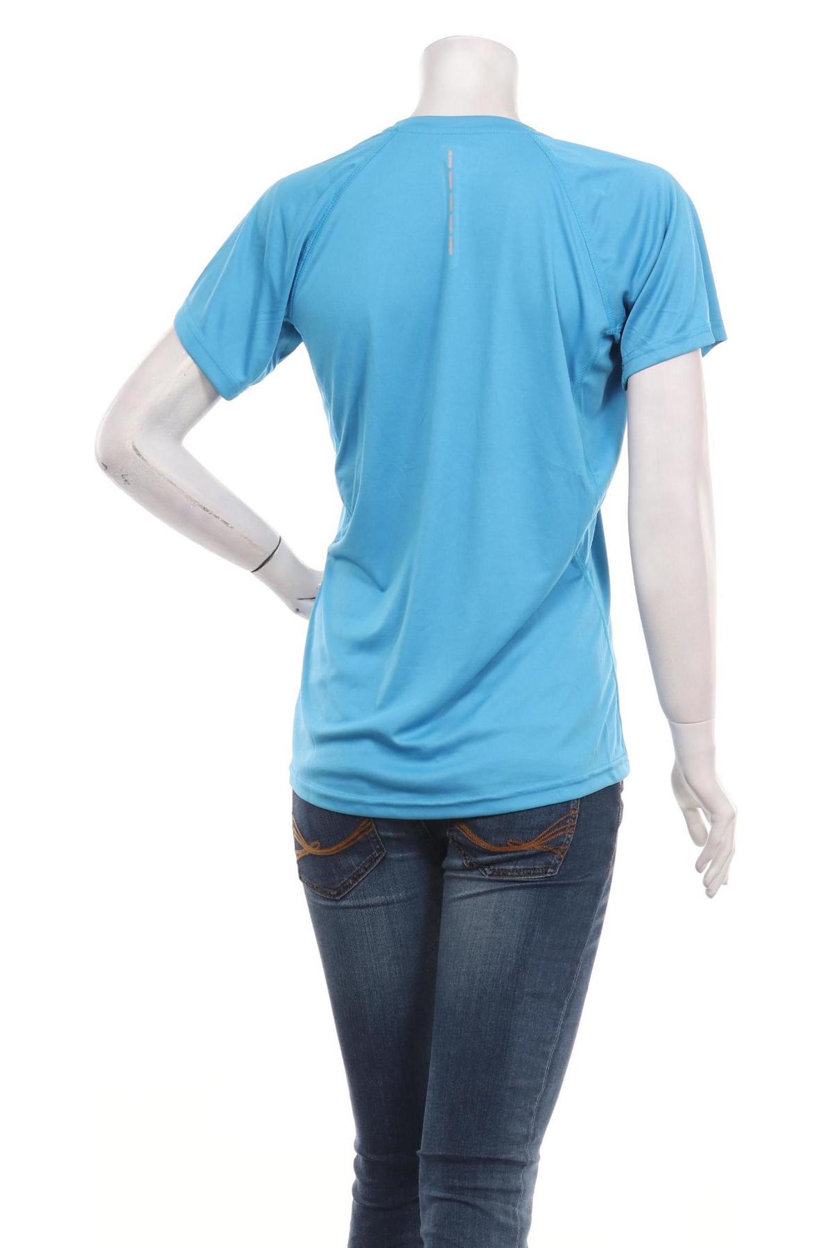 Спортна тениска OXIDE2