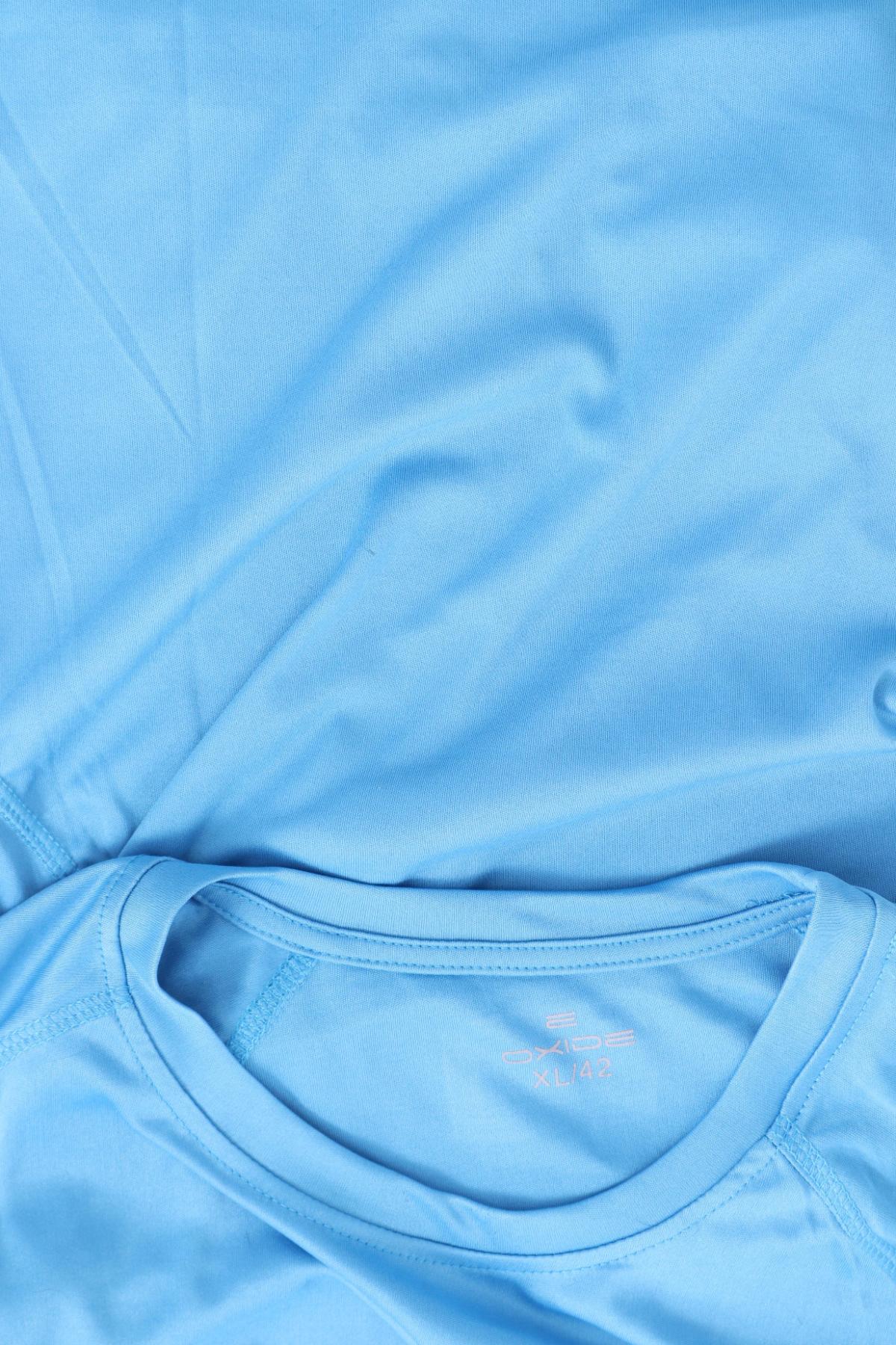 Спортна тениска OXIDE3